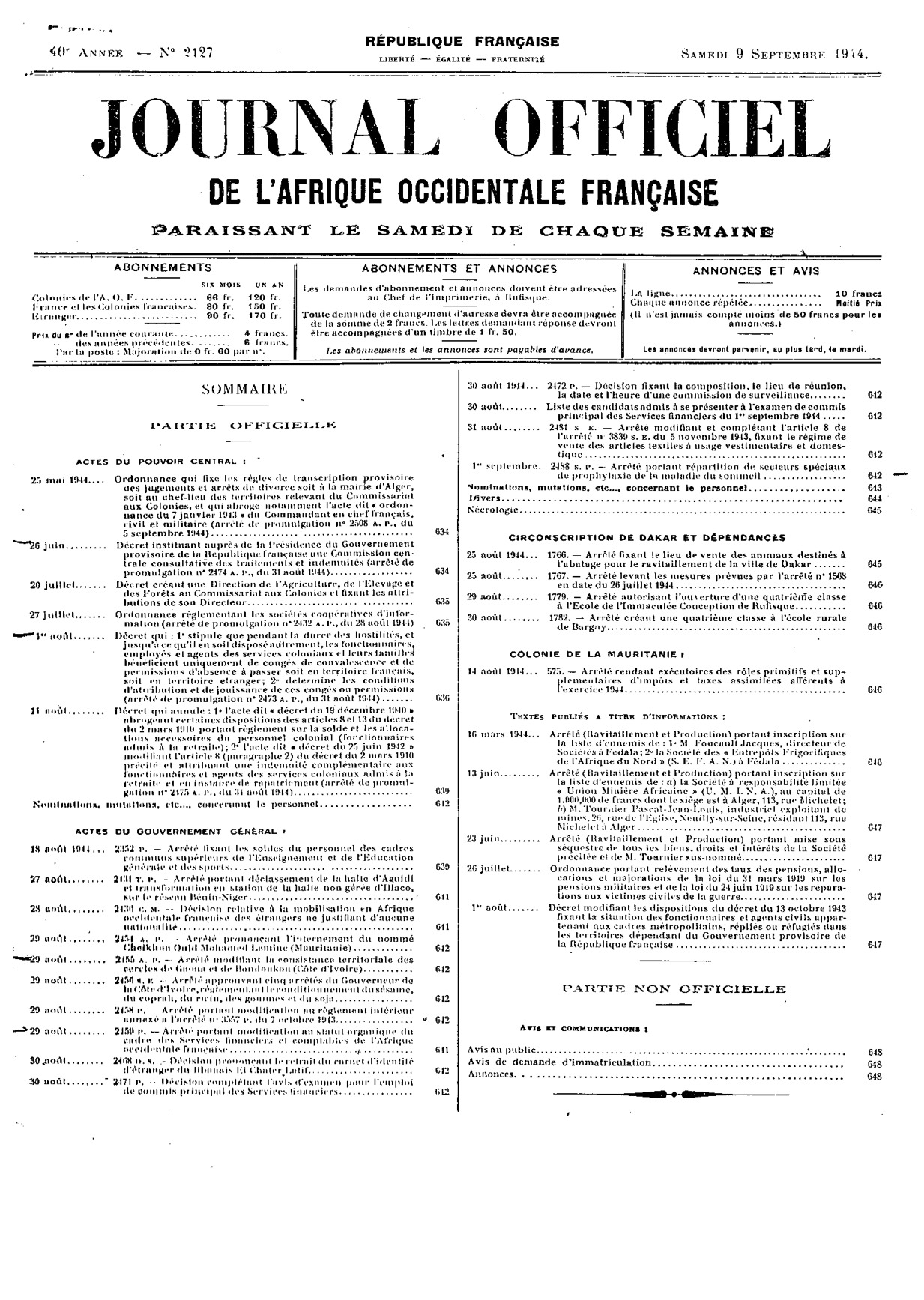 JO A44-2127