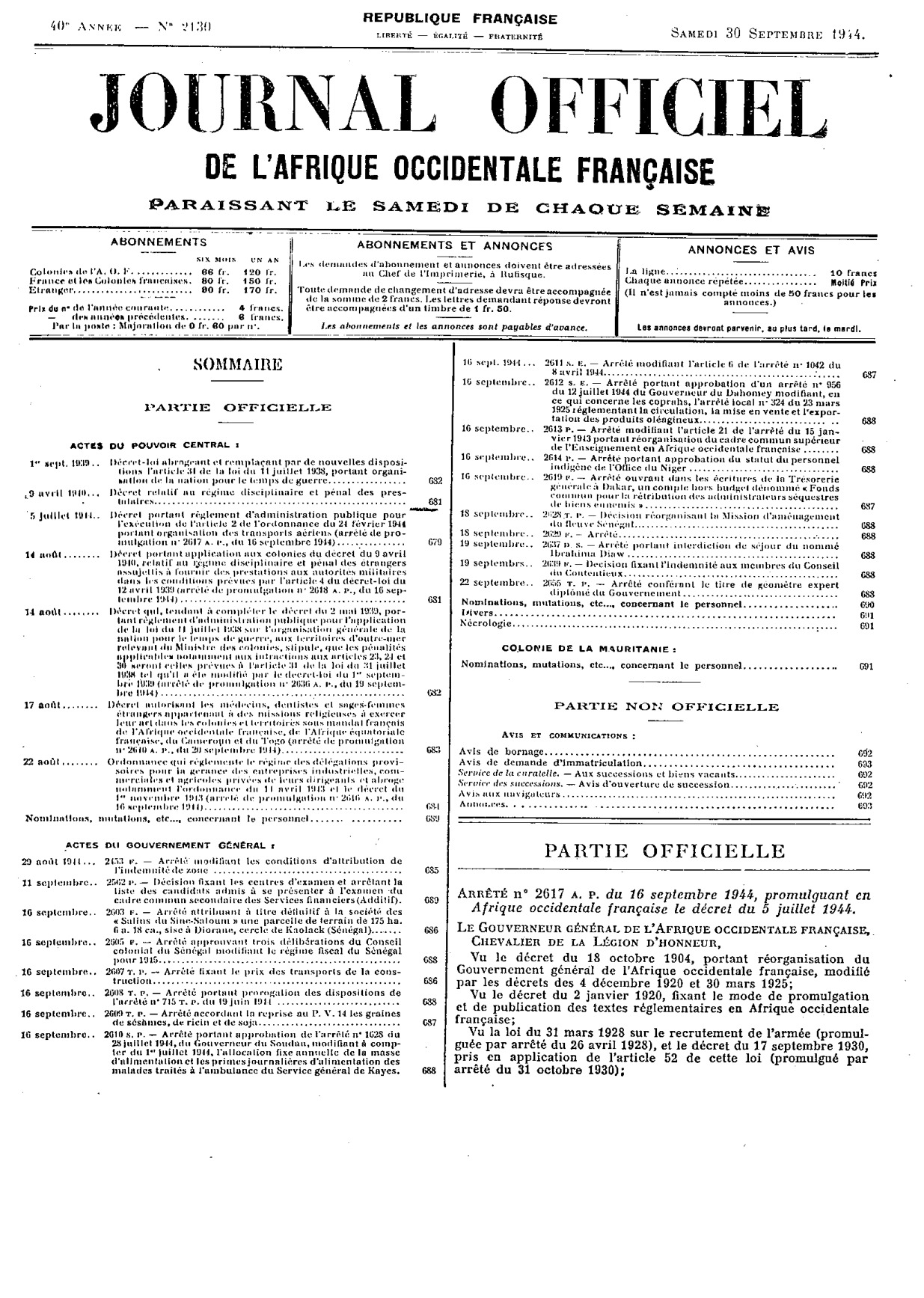 JO A44-2130