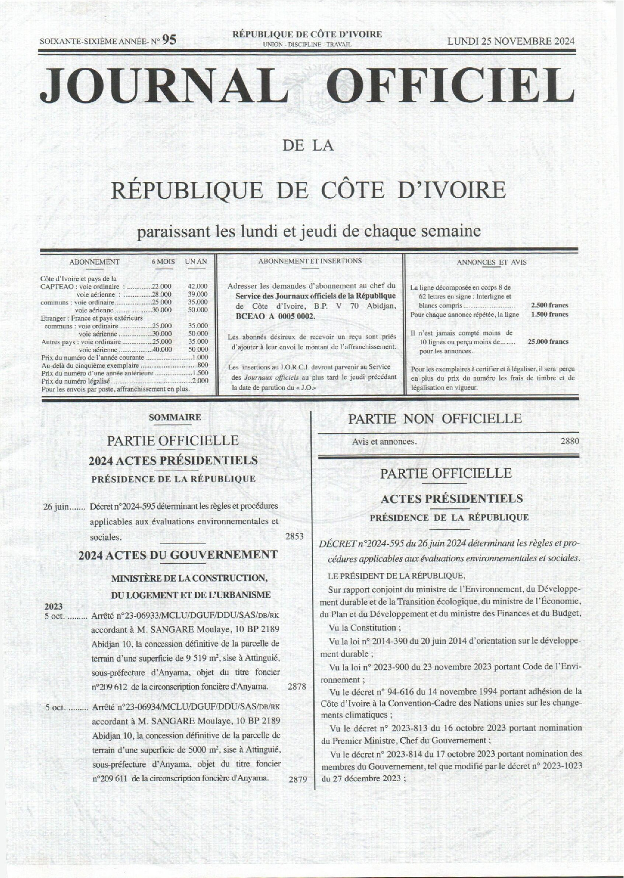 JO 2024-095