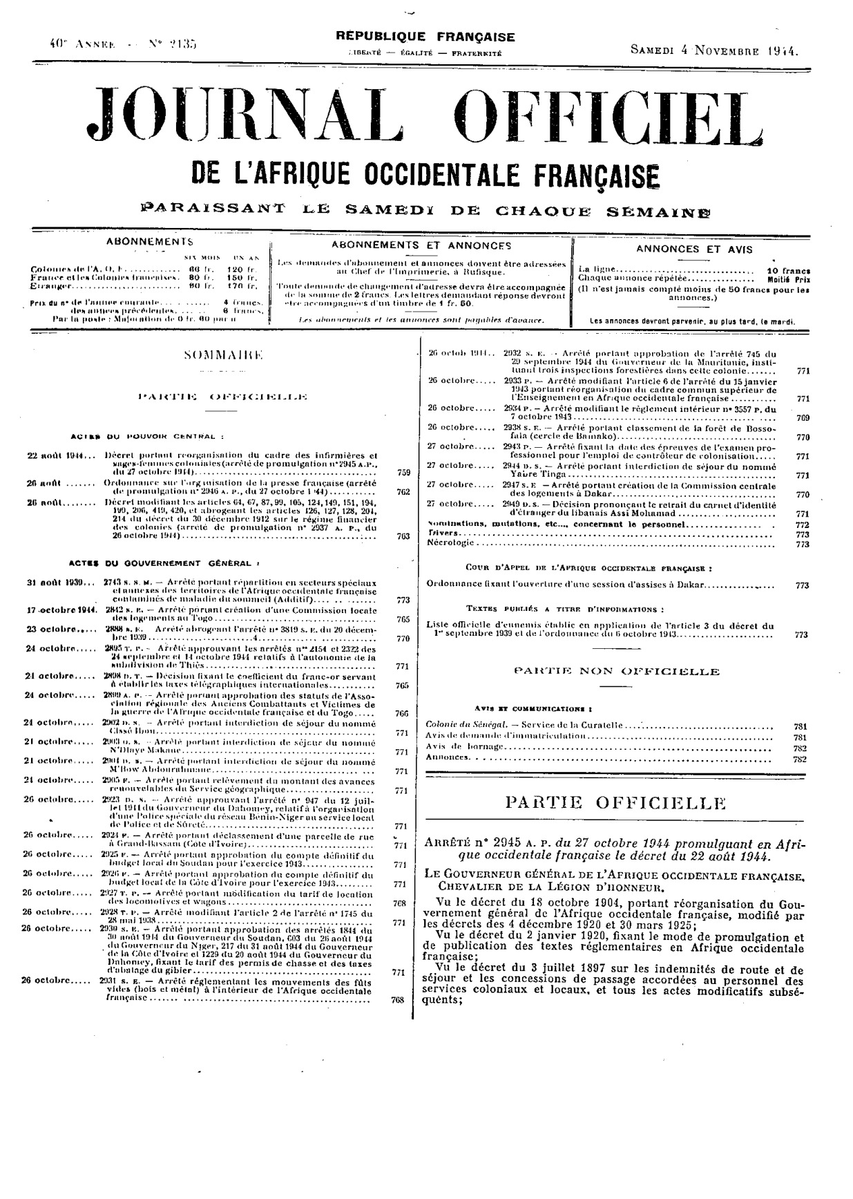 JO A44-2135