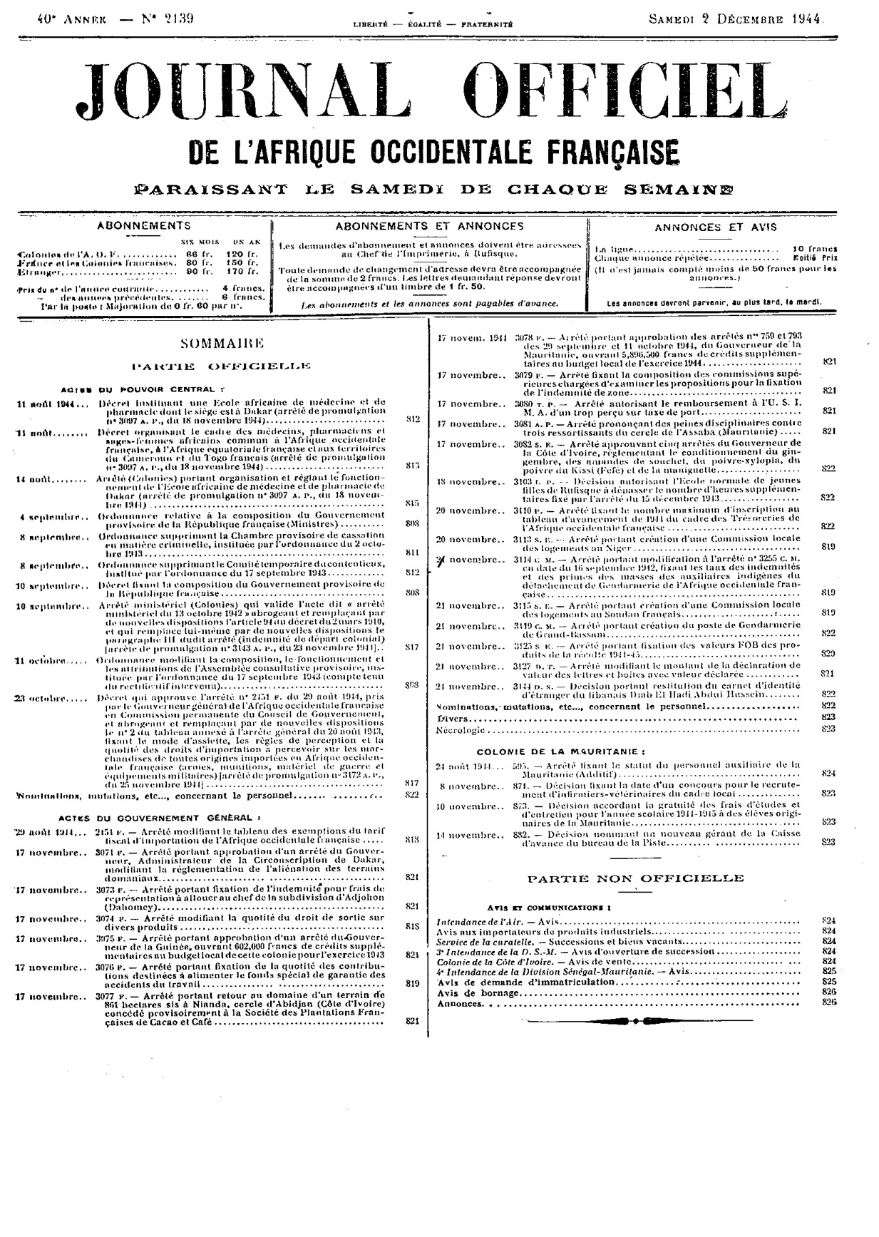 JO A44-2139