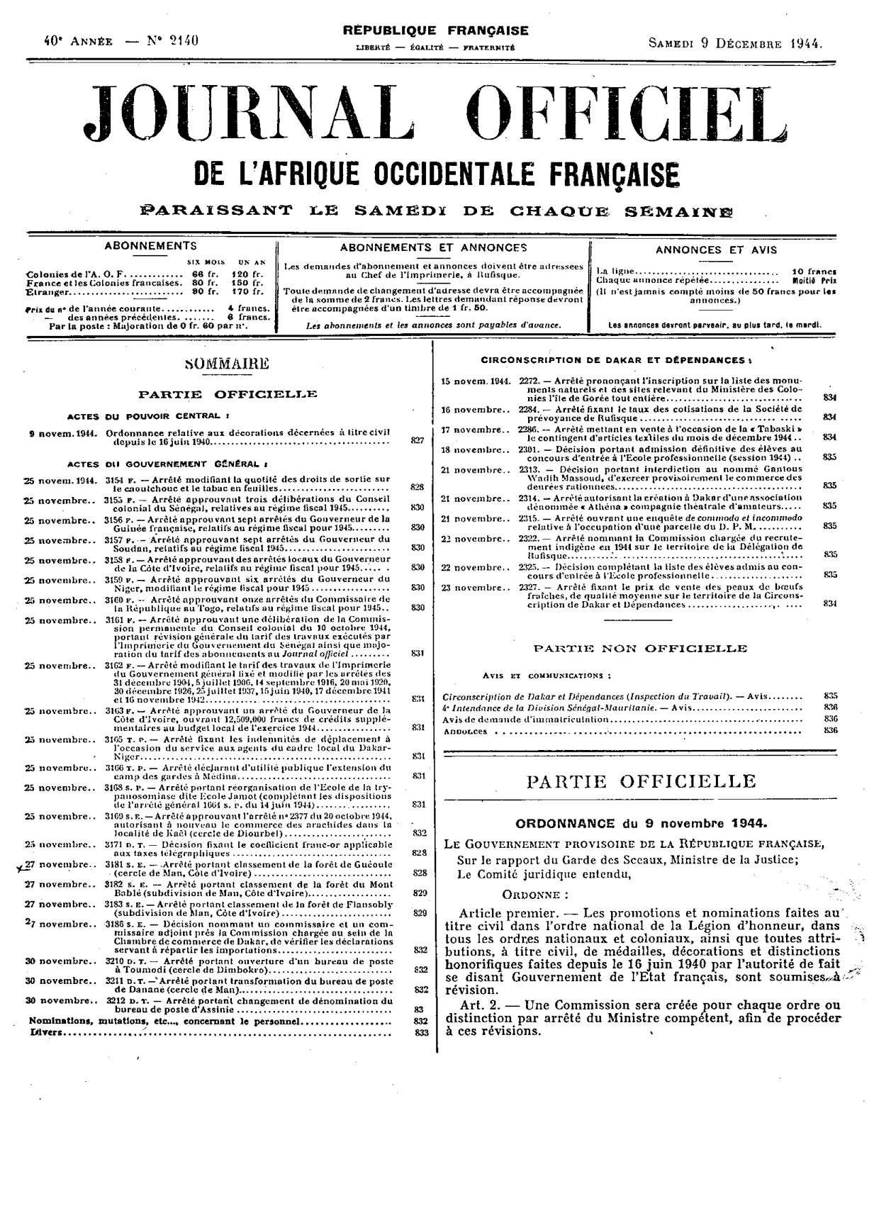 JO A44-2140