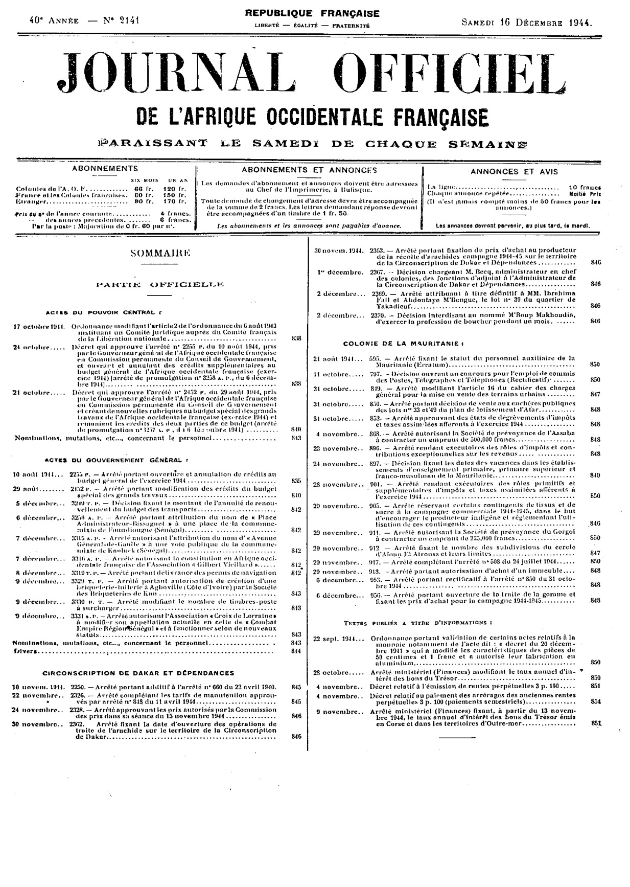 JO A44-2141