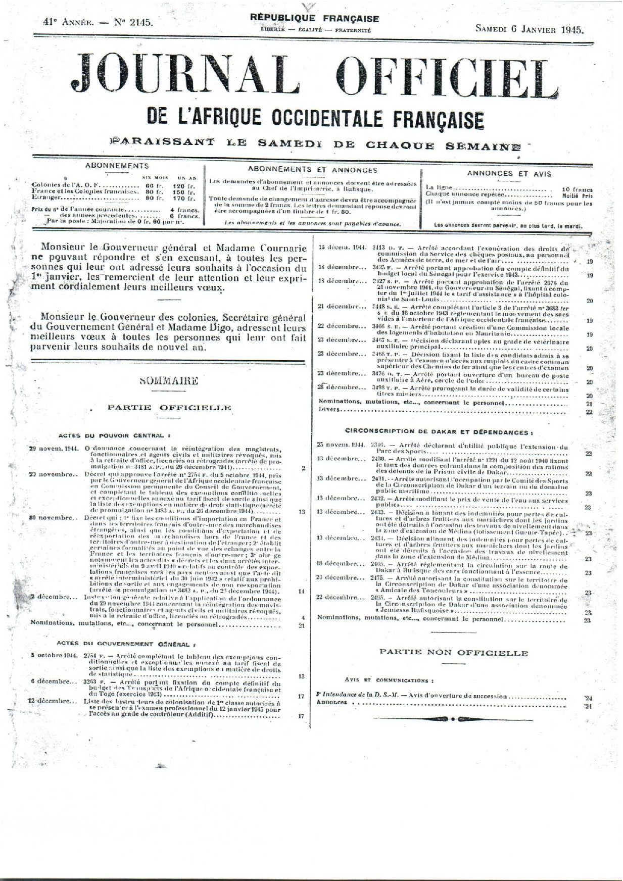 JO A45-2145