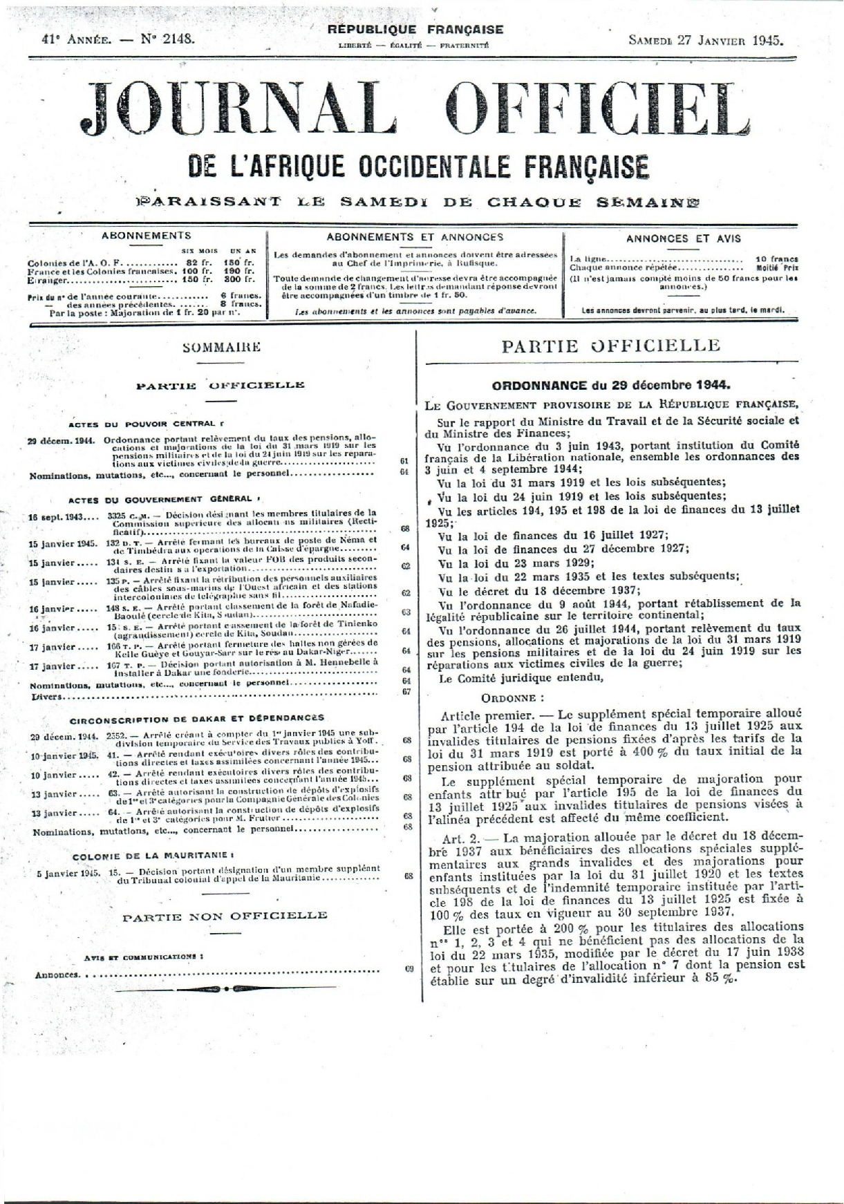 JO A45-2148