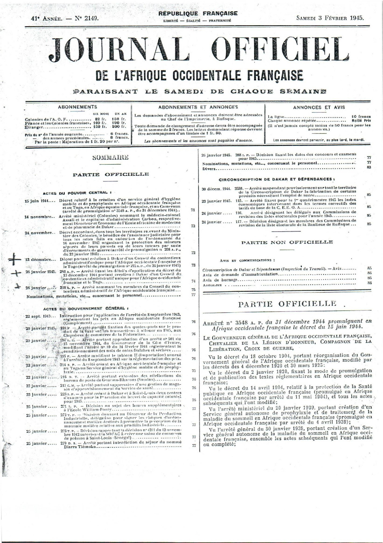 JO A45-2149