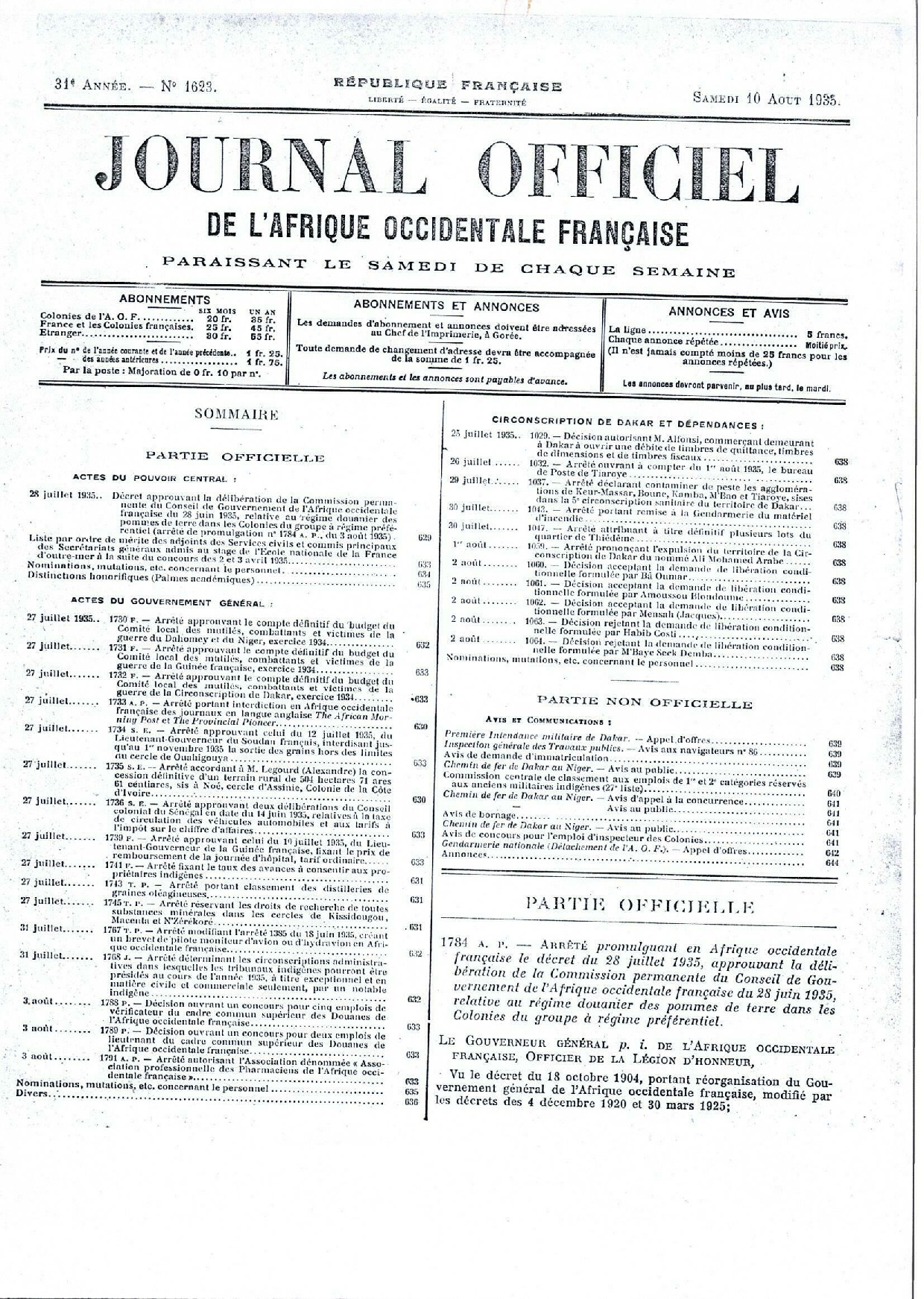 JO A35-1623