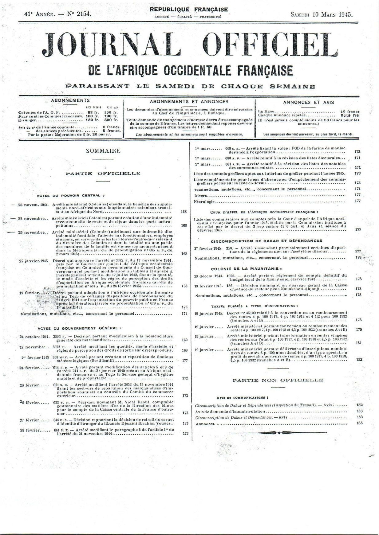 JO A45-2154