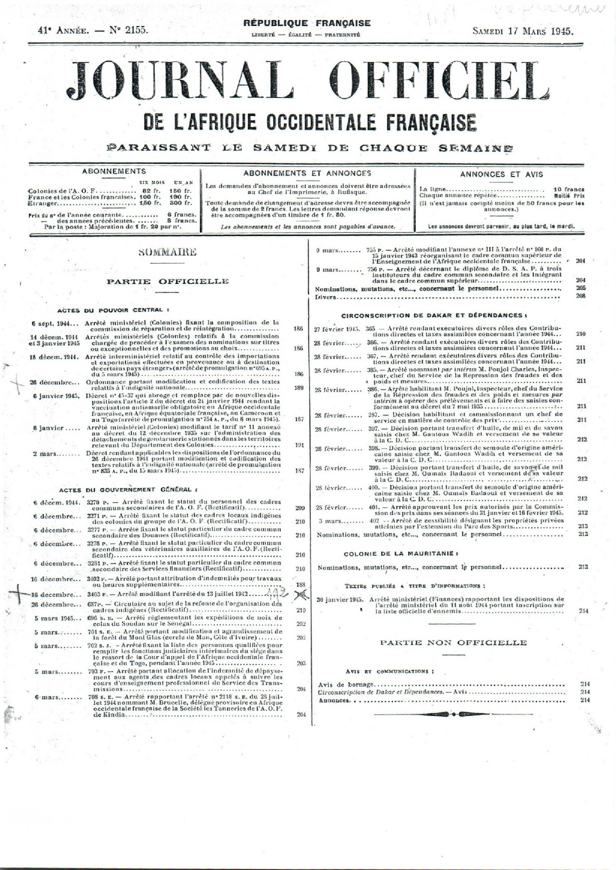 JO A45-2155