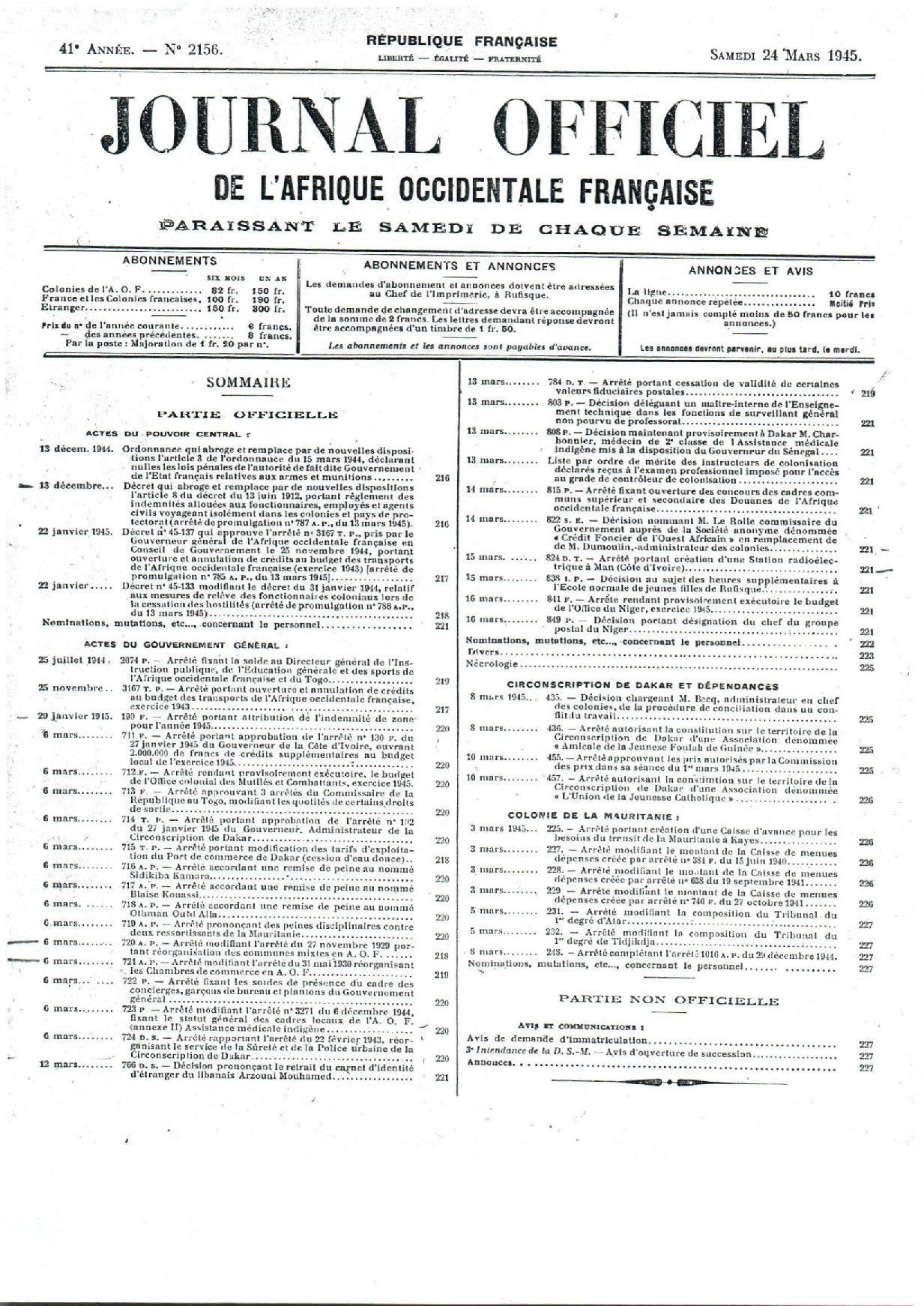 JO A45-2156