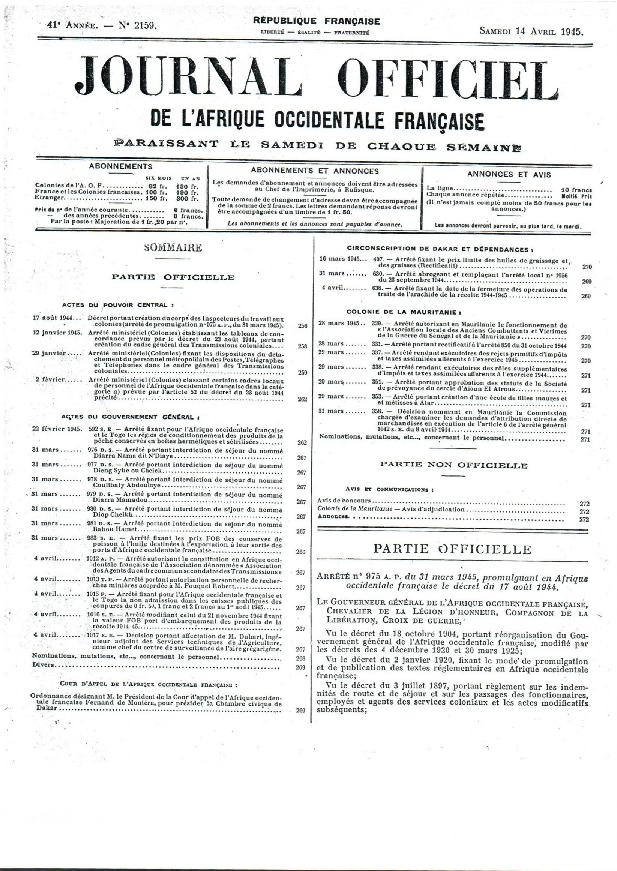 JO A45-2159
