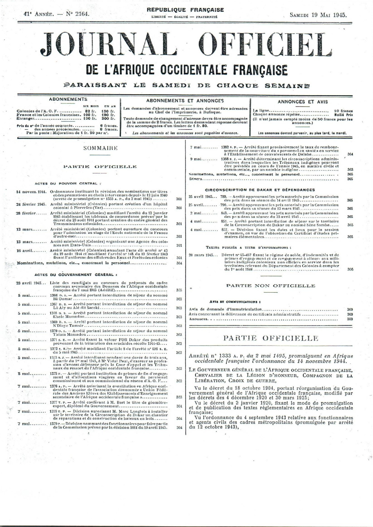 JO A45-2164
