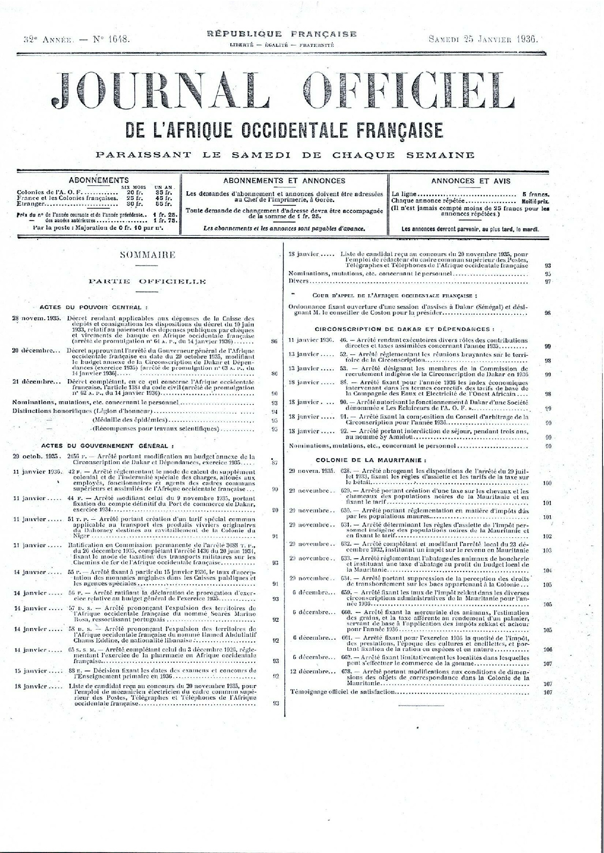 JO A36-1948