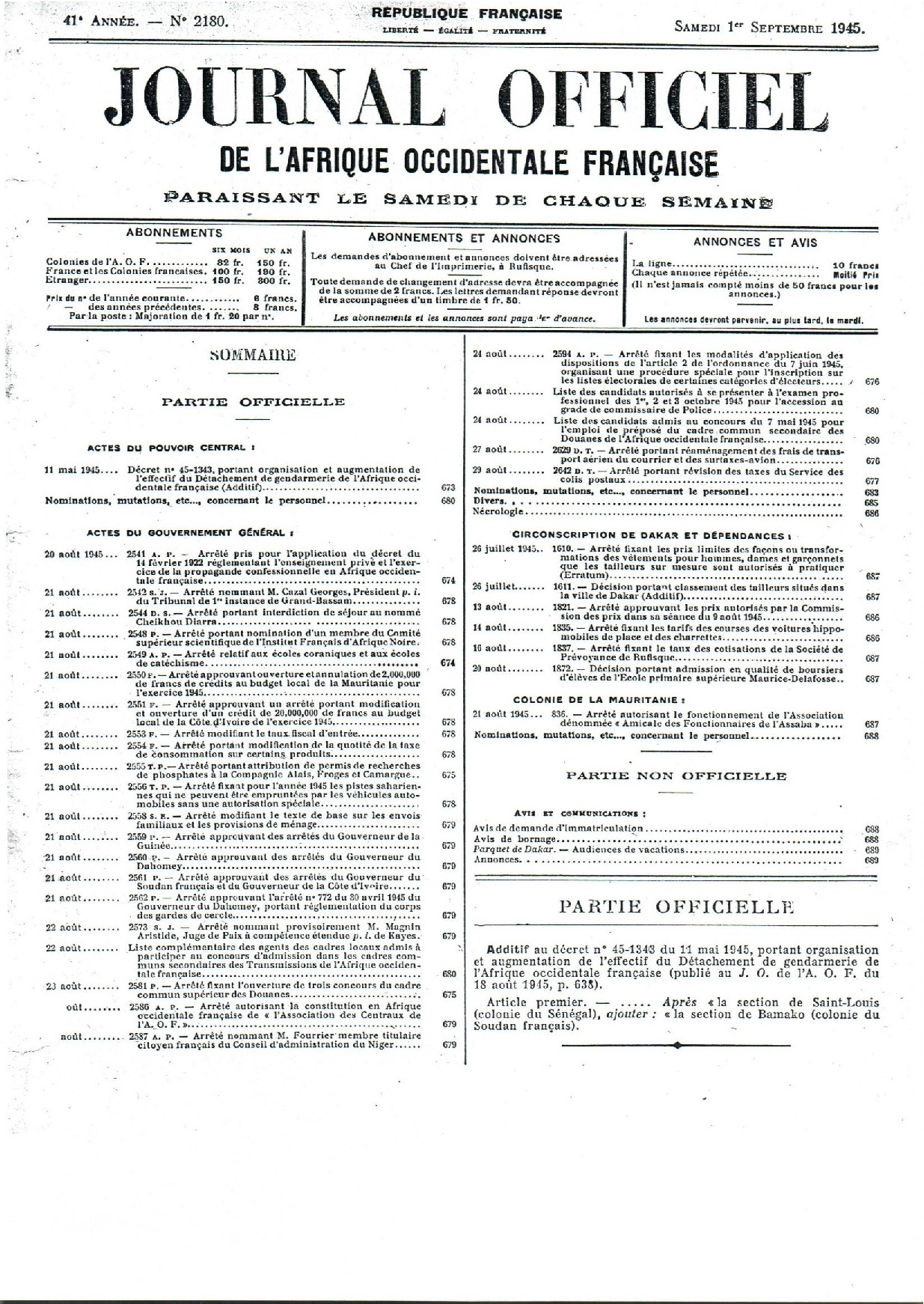 JO A45-2180