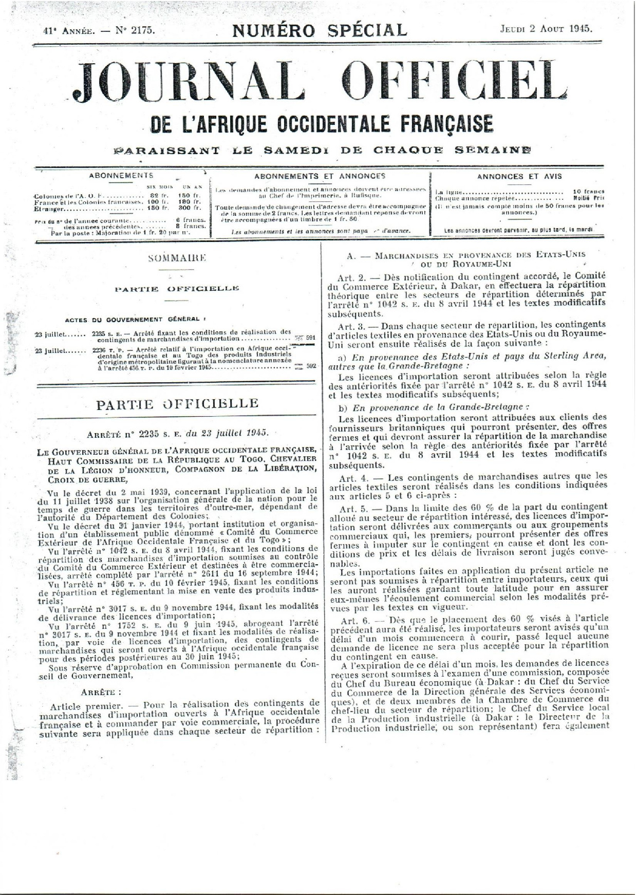 JO A45-2175