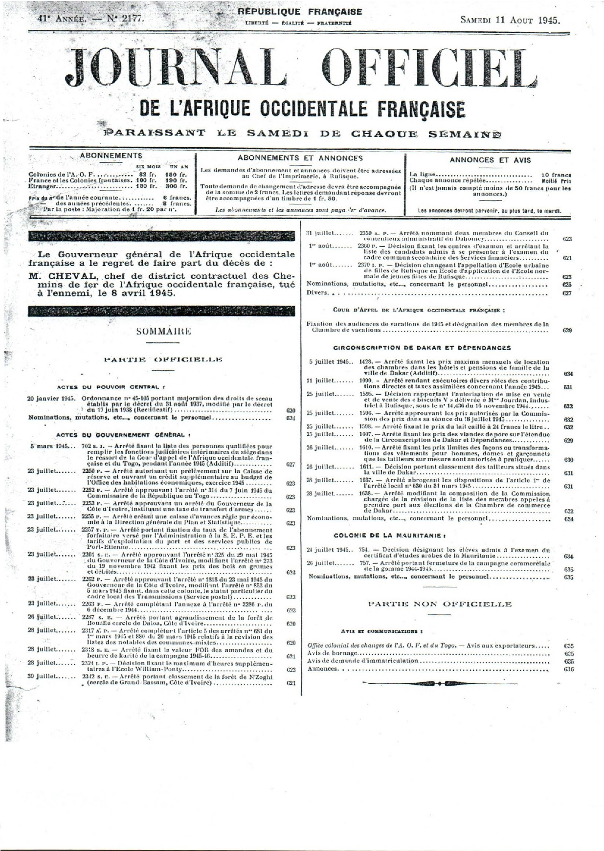 JO A45-2177