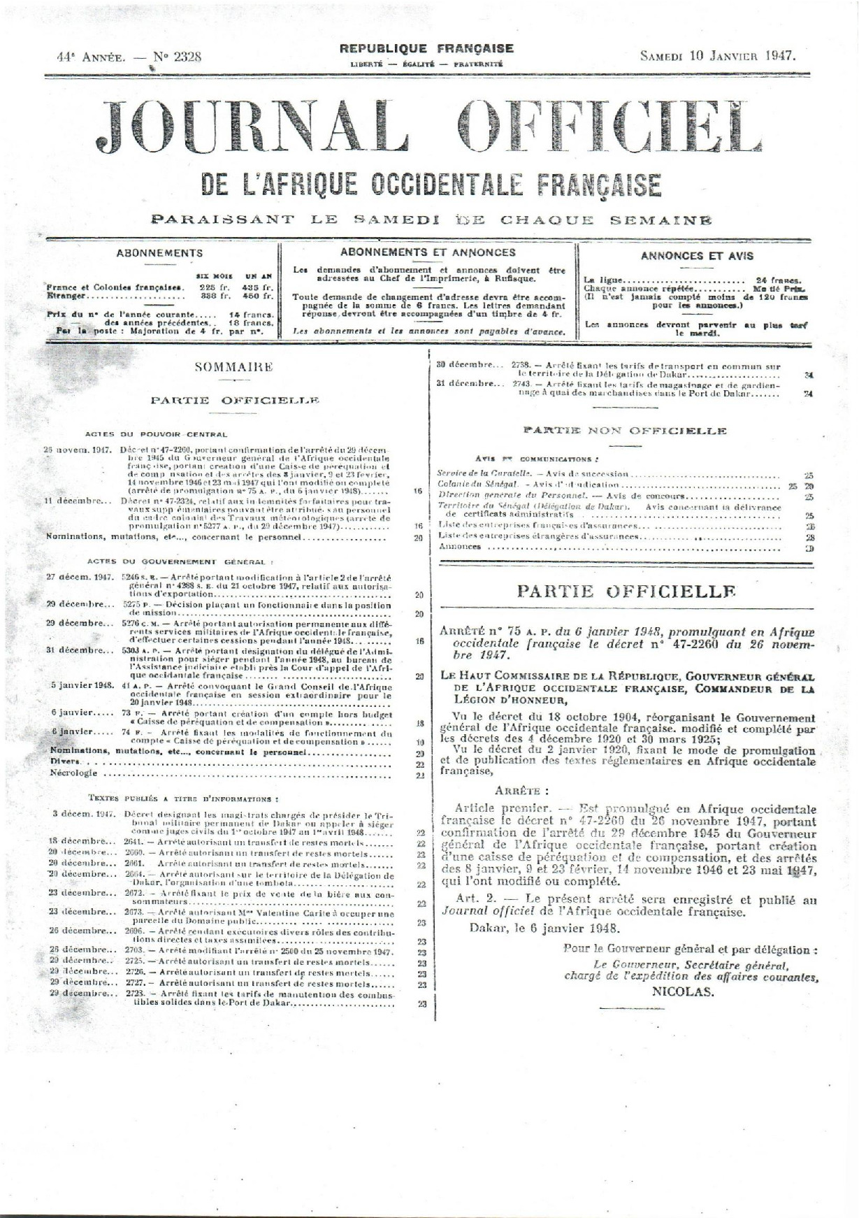 JO A48-2328