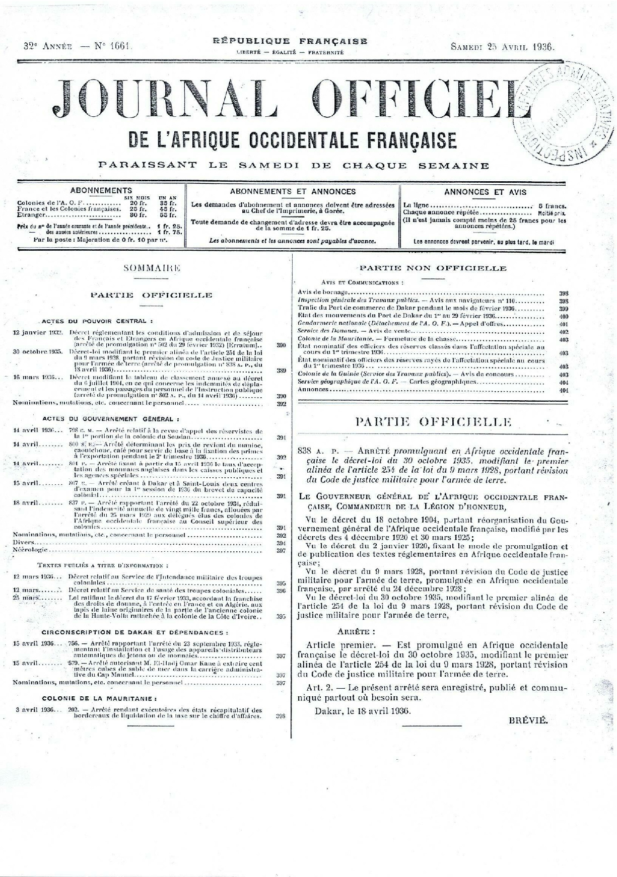 JO A36-1661