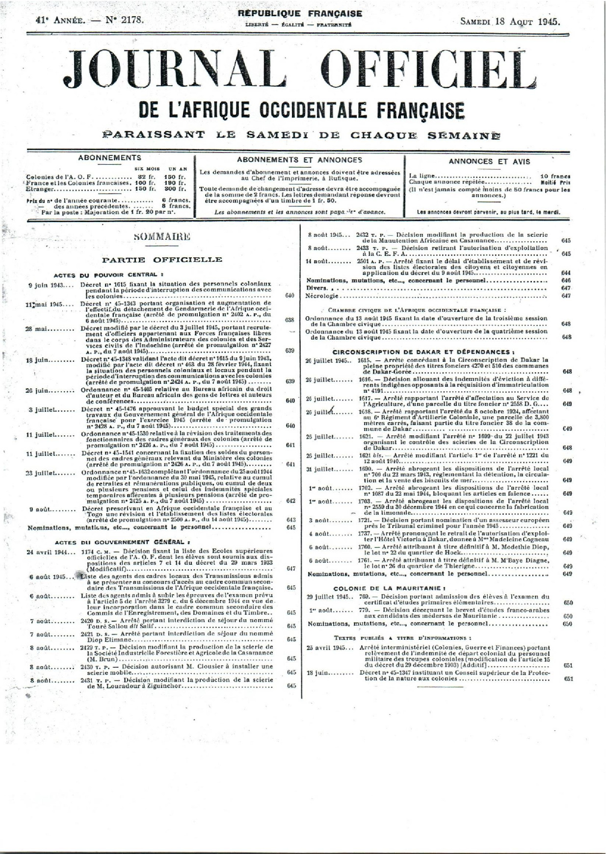 JO A45-2178