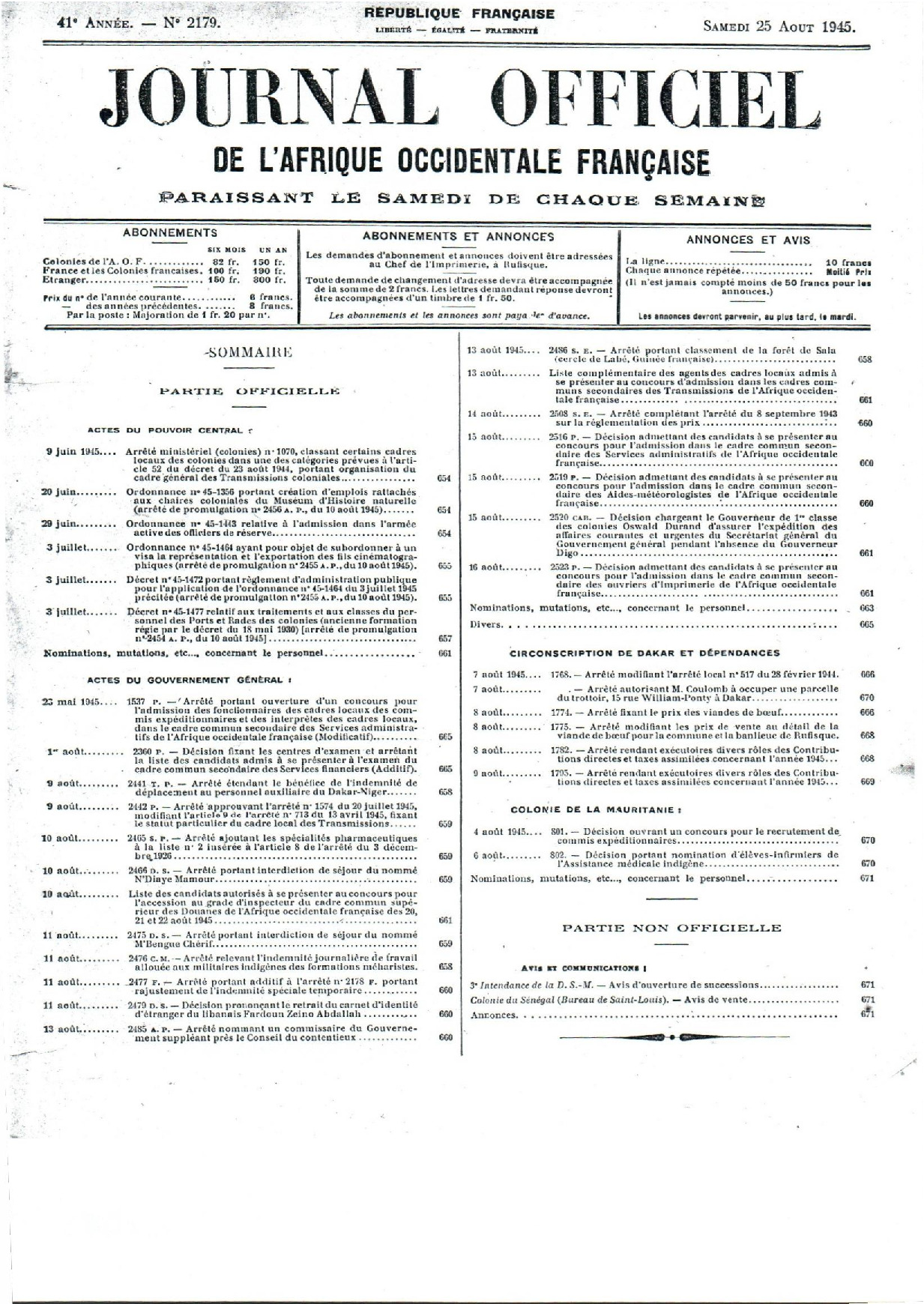 JO A45-2179