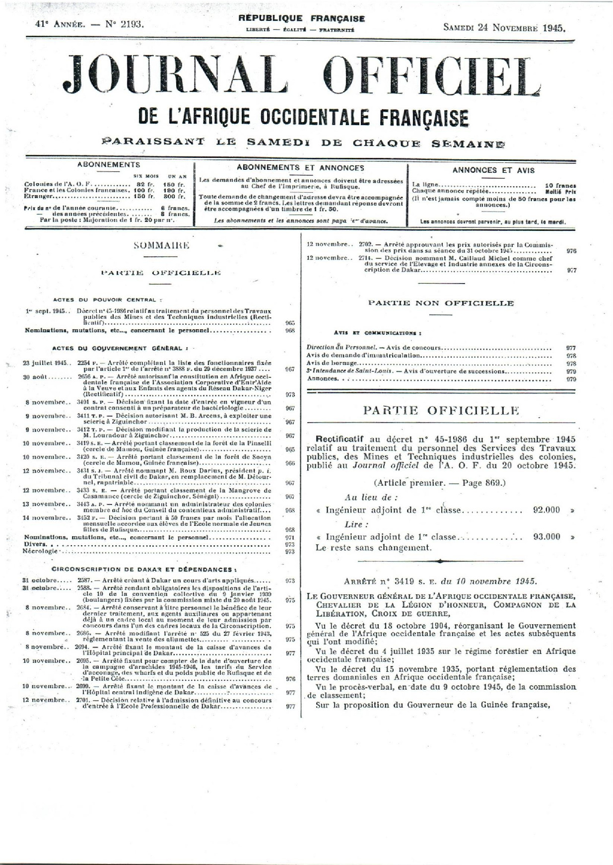 JO A45-2193