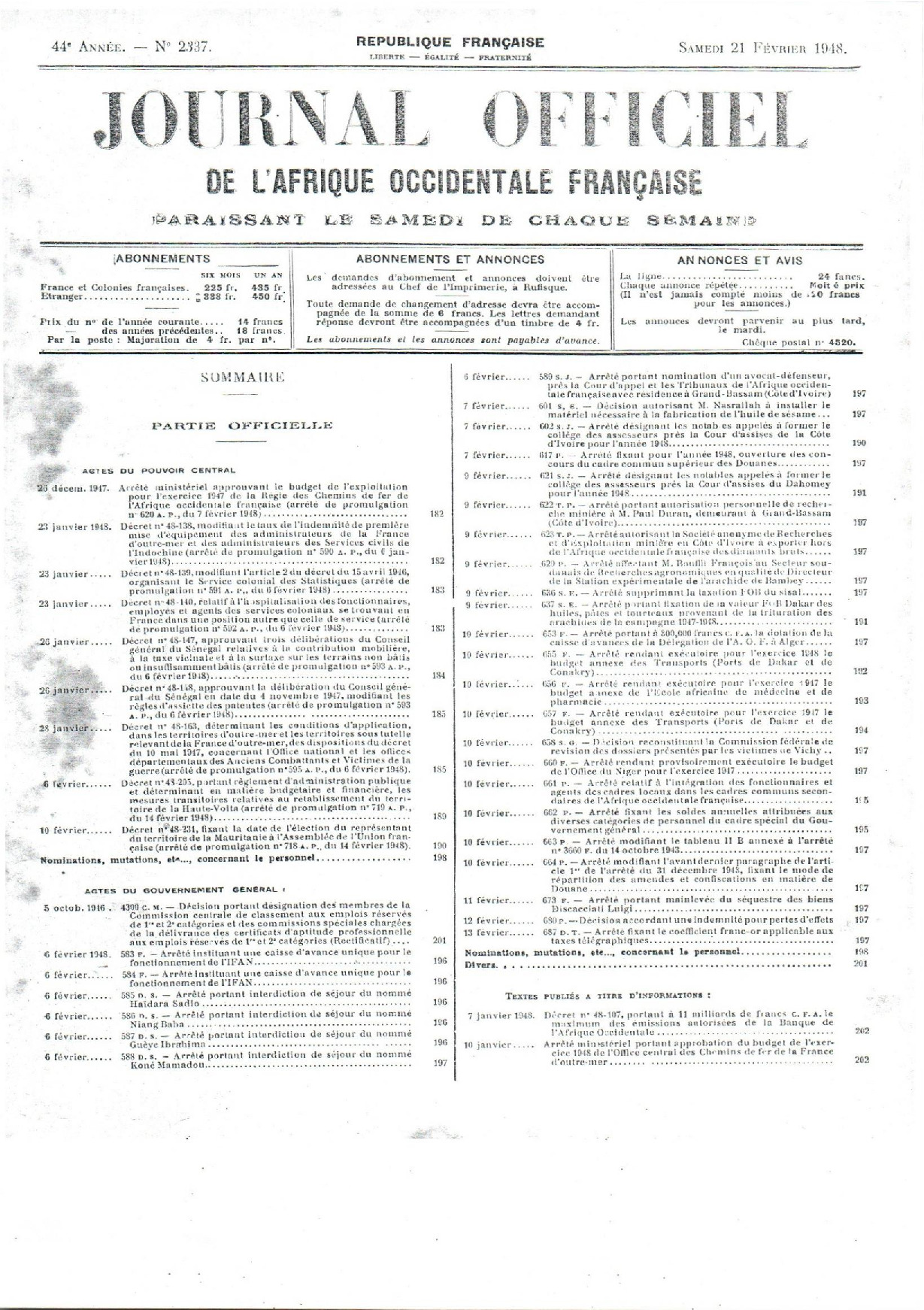 JO A48-2337