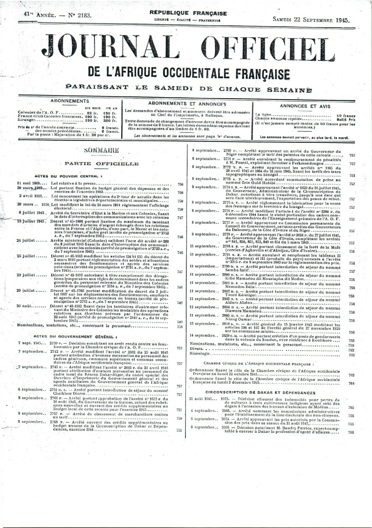 JO A45-2183