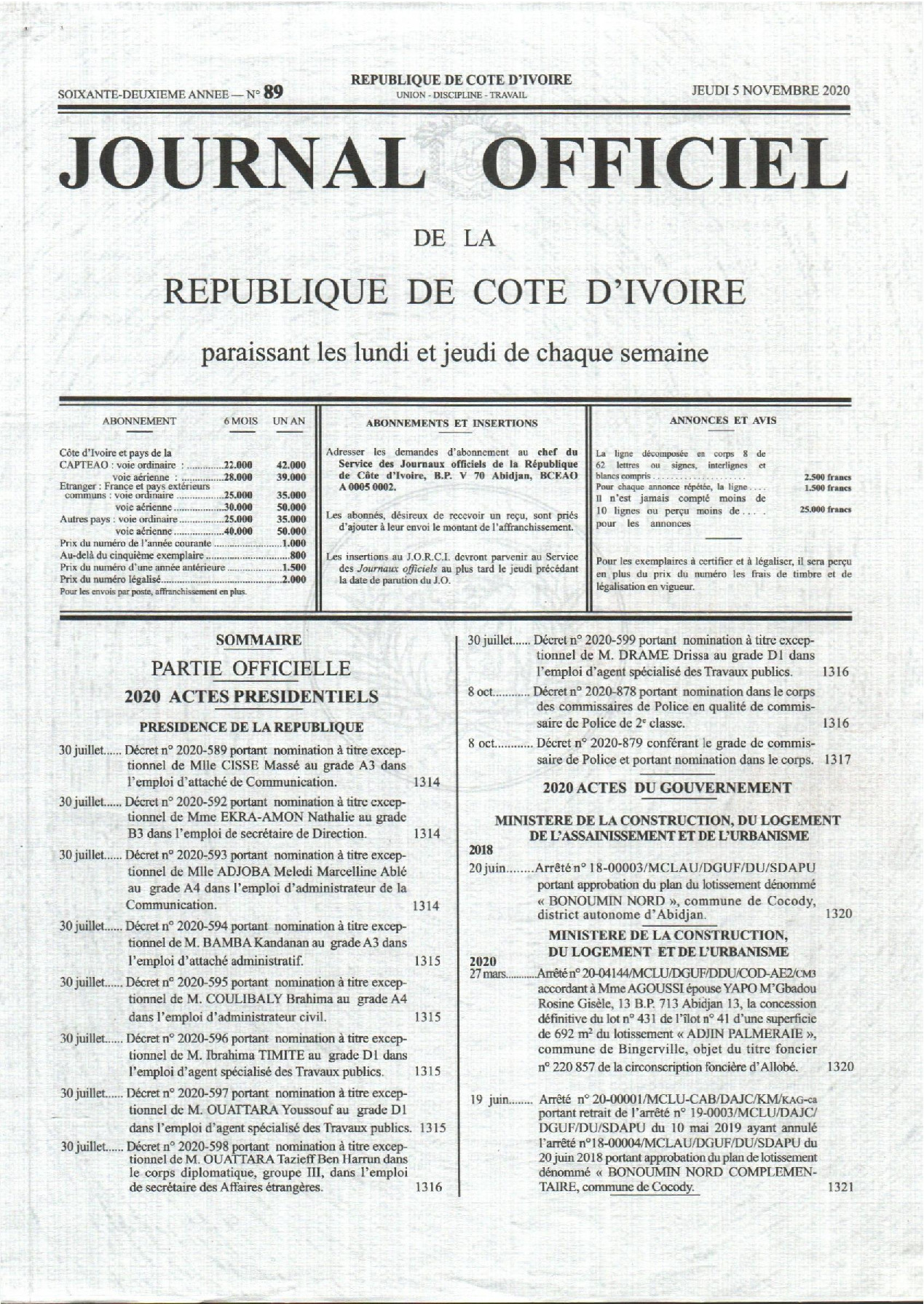 JO 2020-089