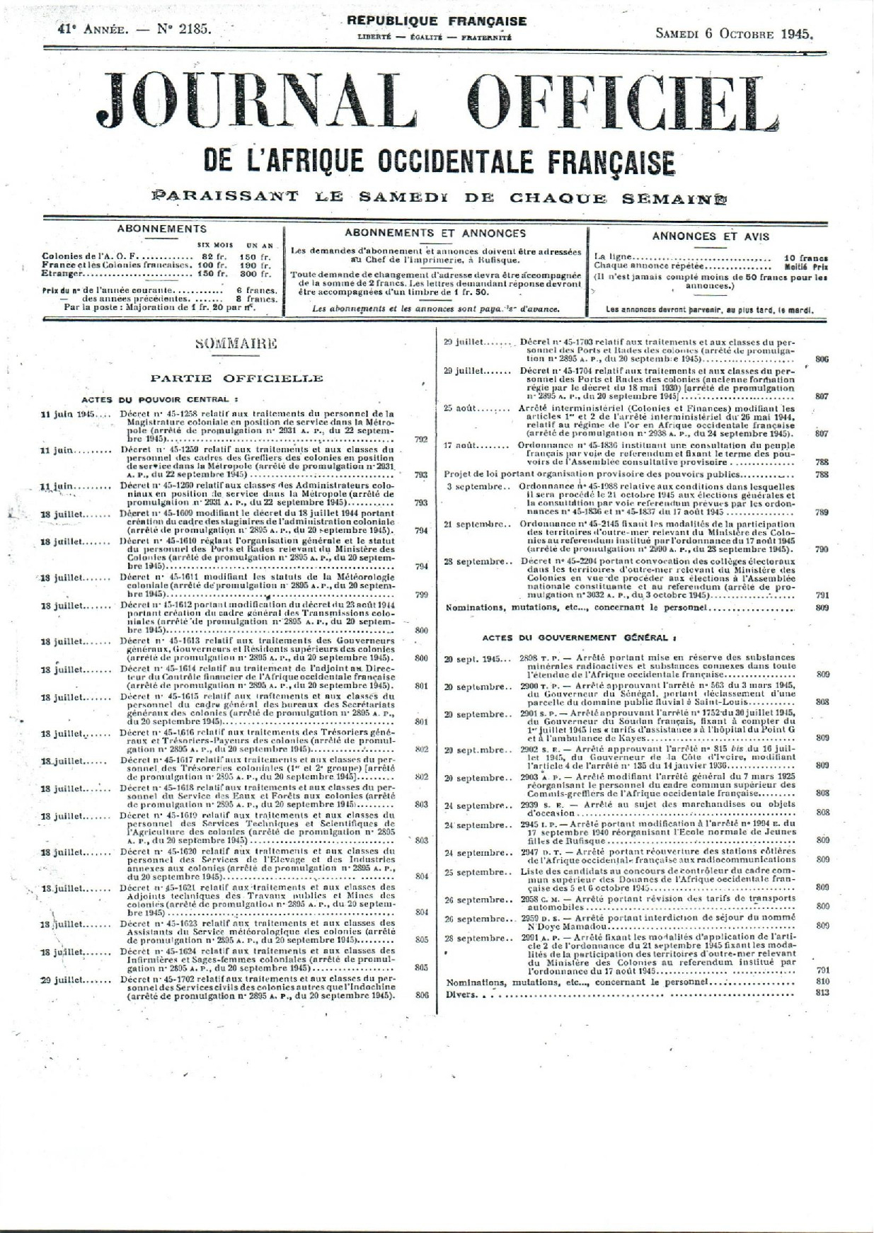 JO A45-2185