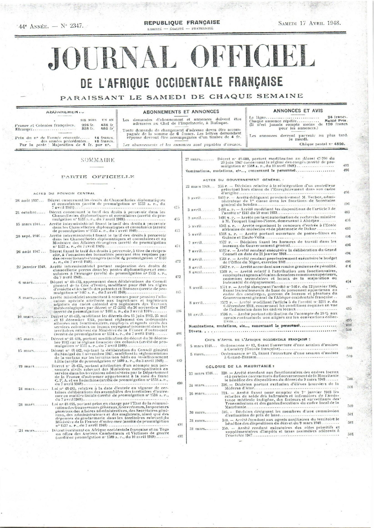 JO A48-2347