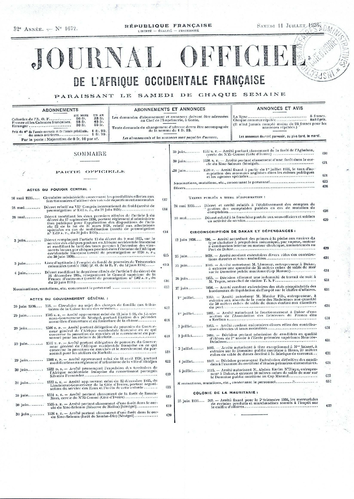 JO A36-1672