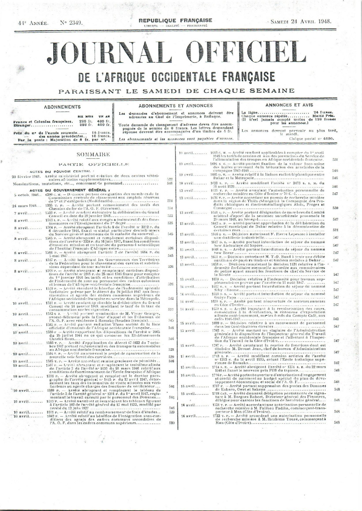 JO A48-2349