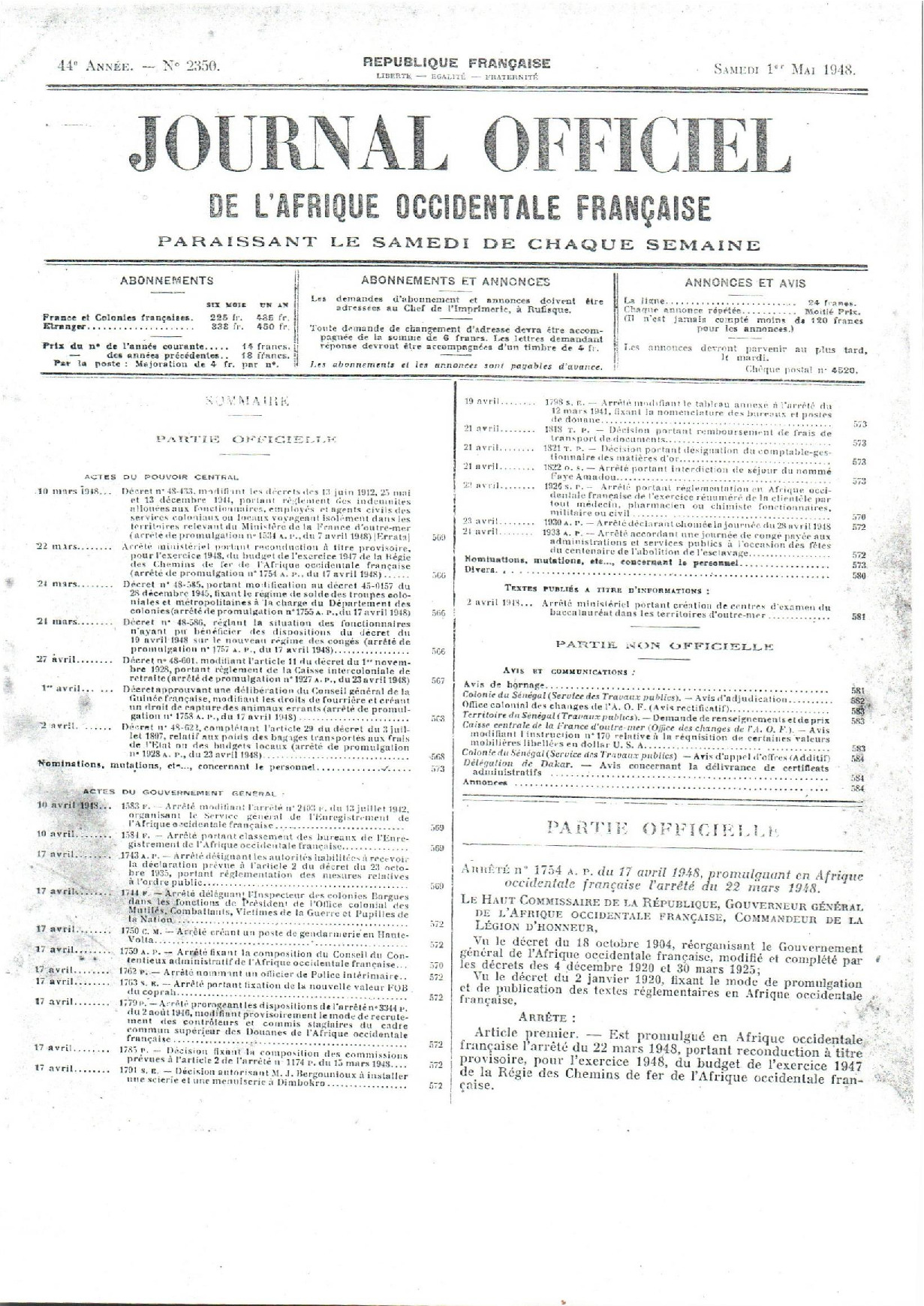 JO A48-2350
