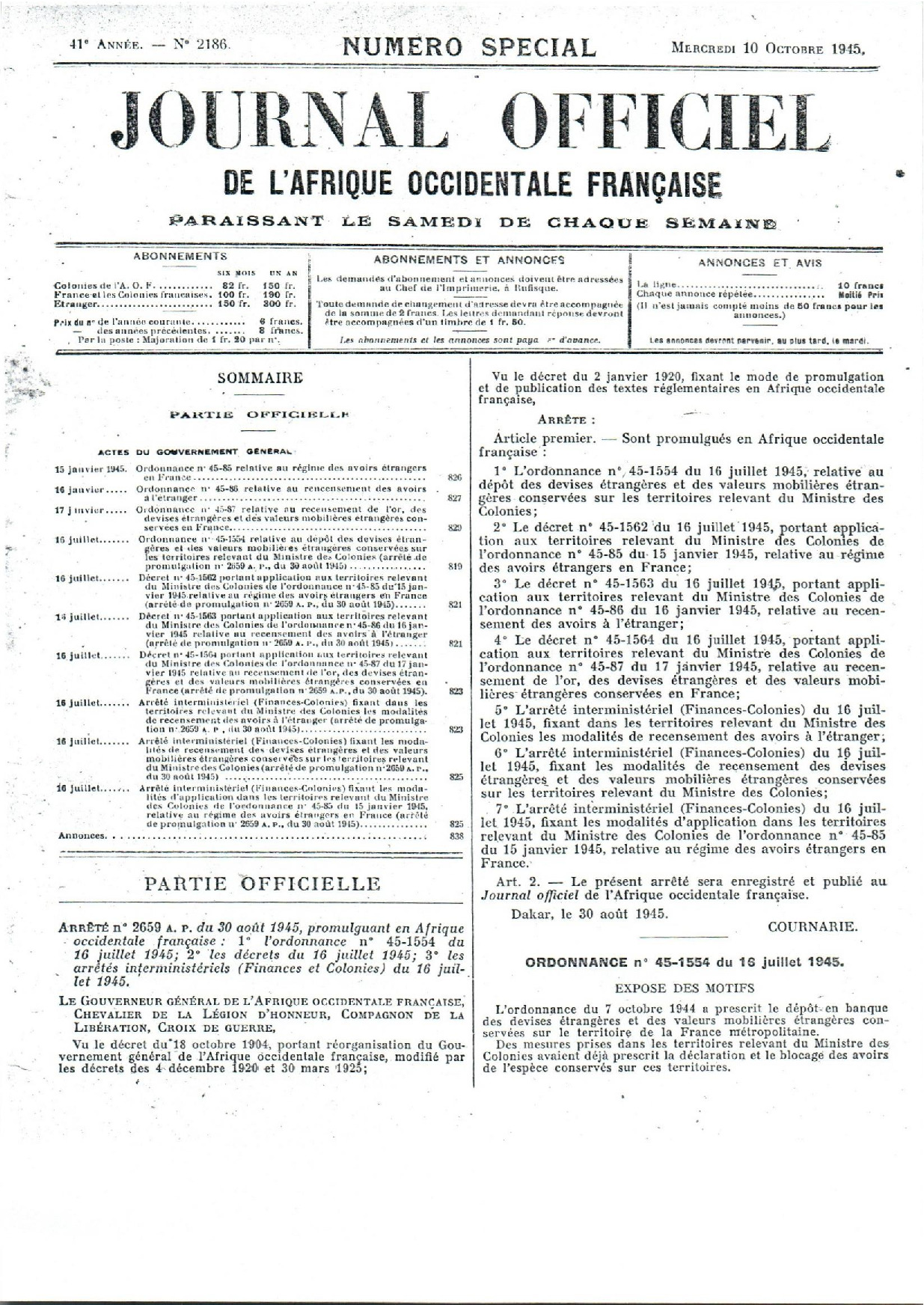 JO A45-2186