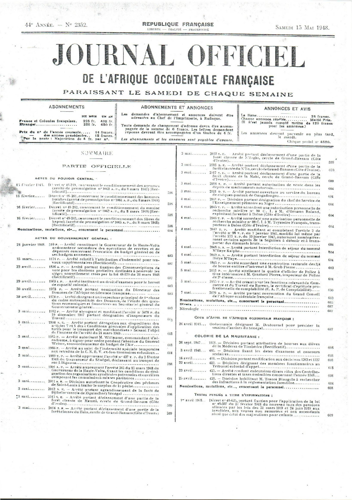 JO A48-2352