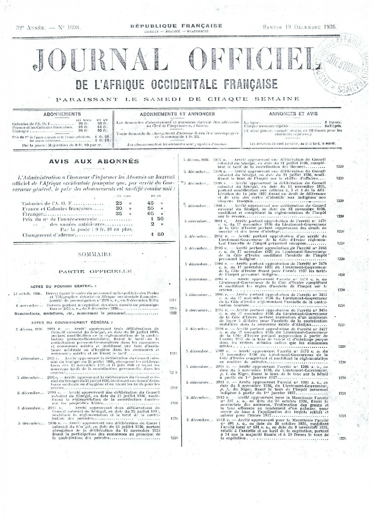JO A36-1698
