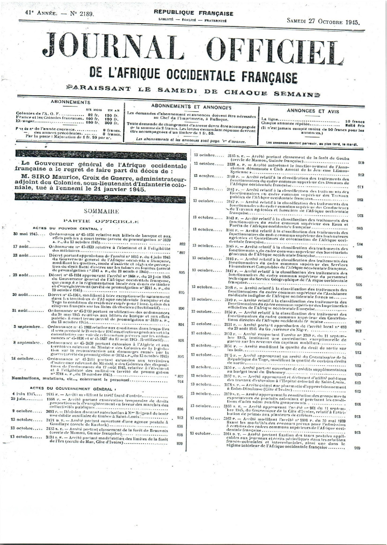JO A45-2189
