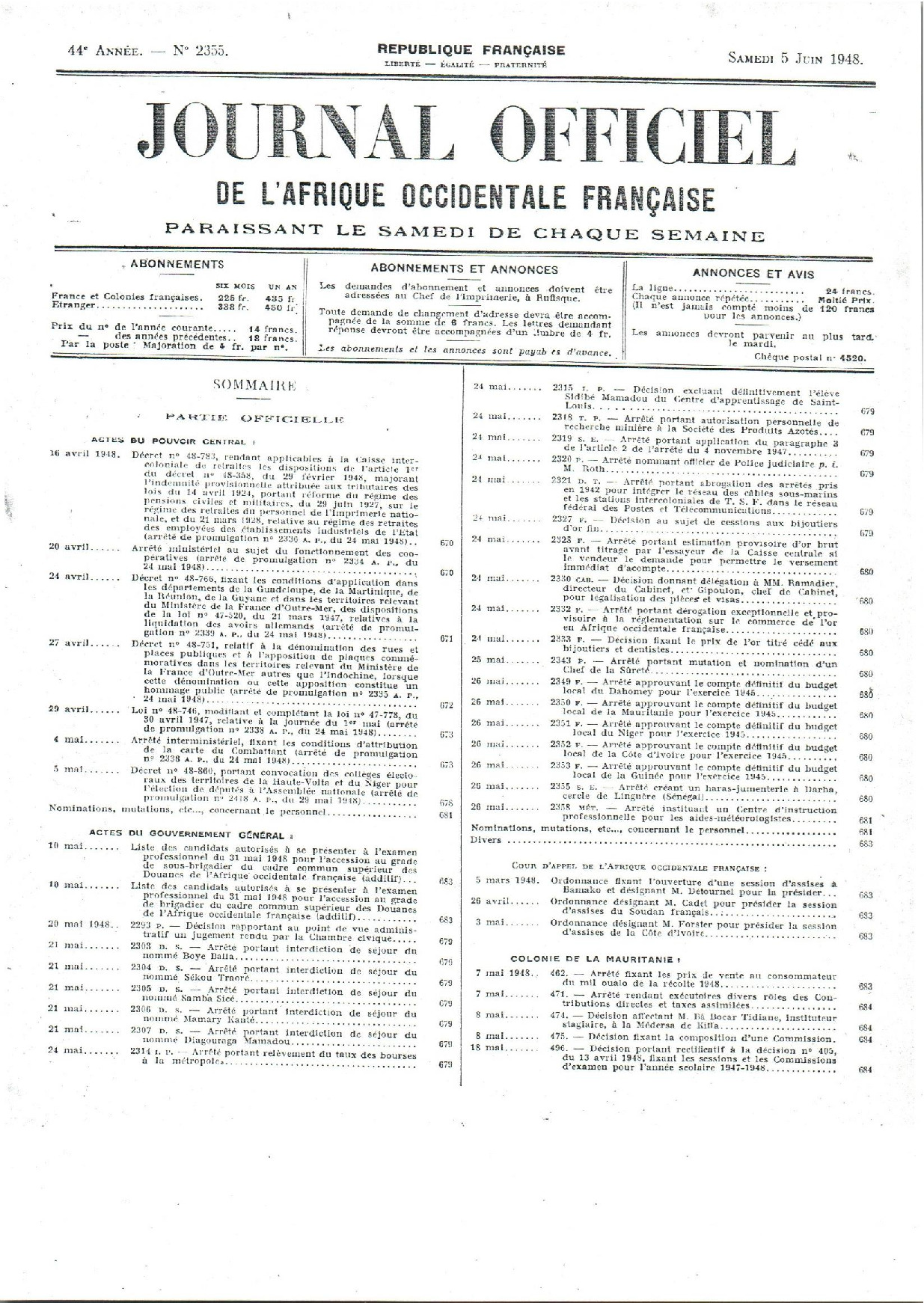 JO A48-2355
