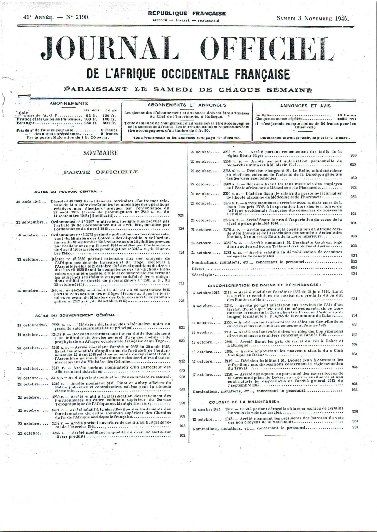 JO A45-2190