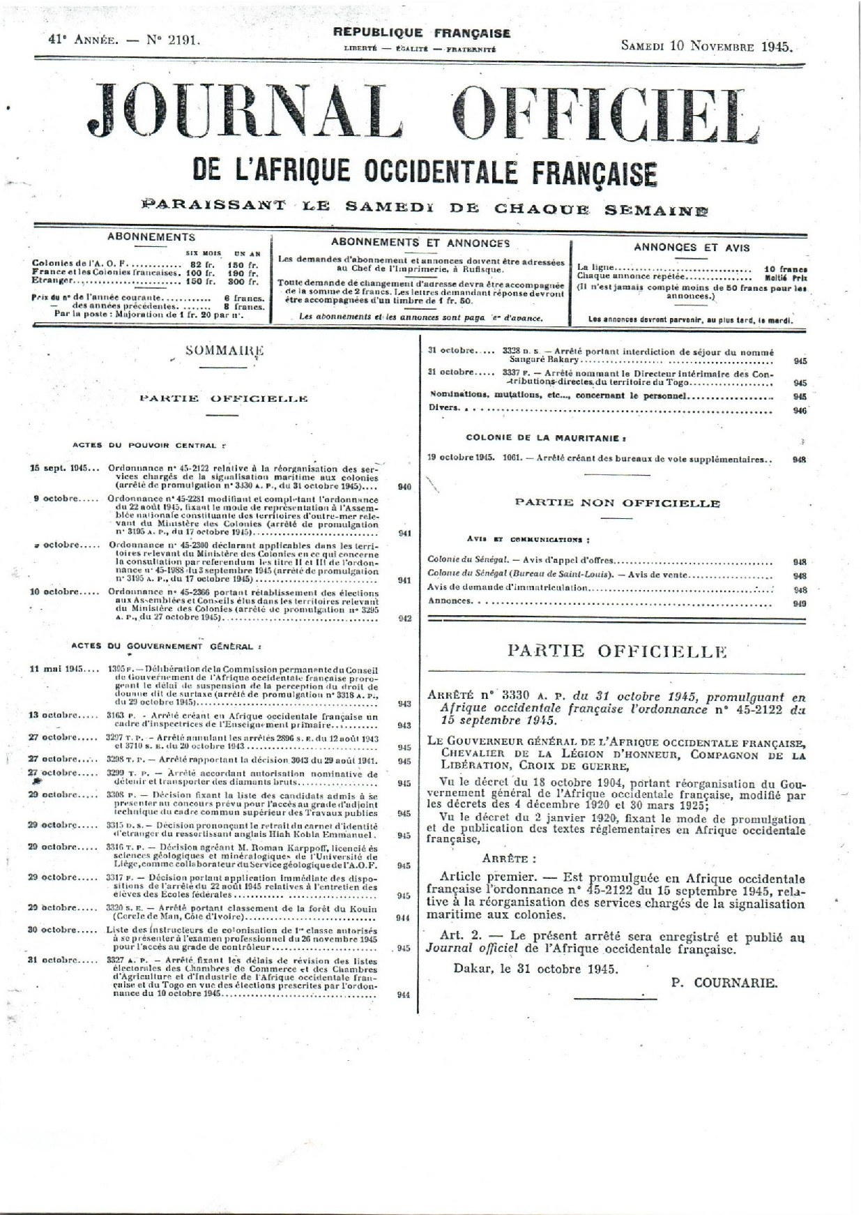 JO A45-2191