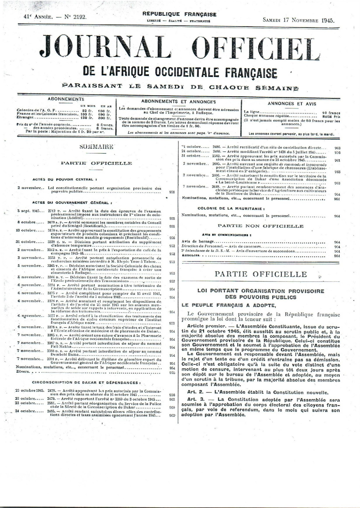 JO A45-2192