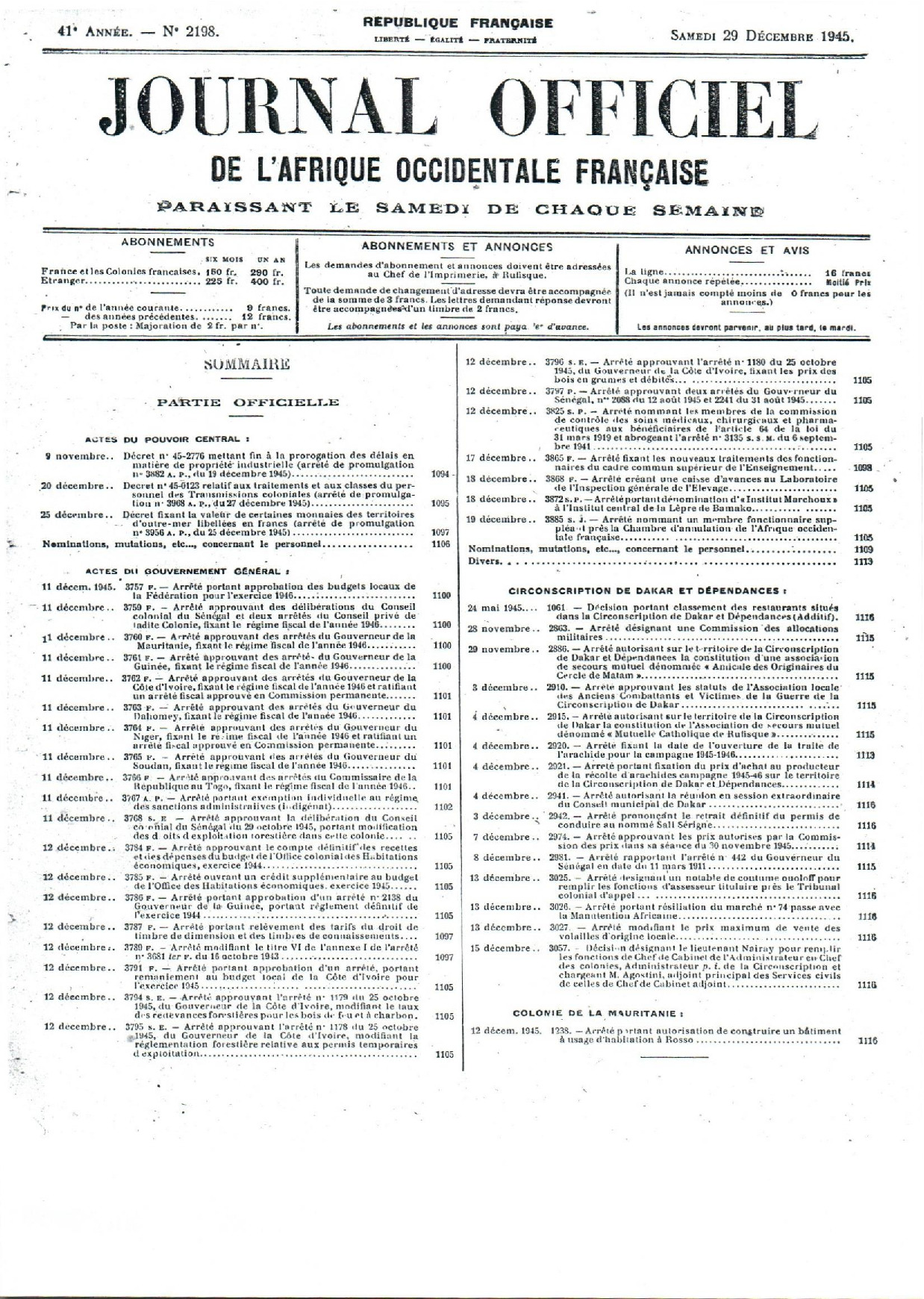 JO A45-2198