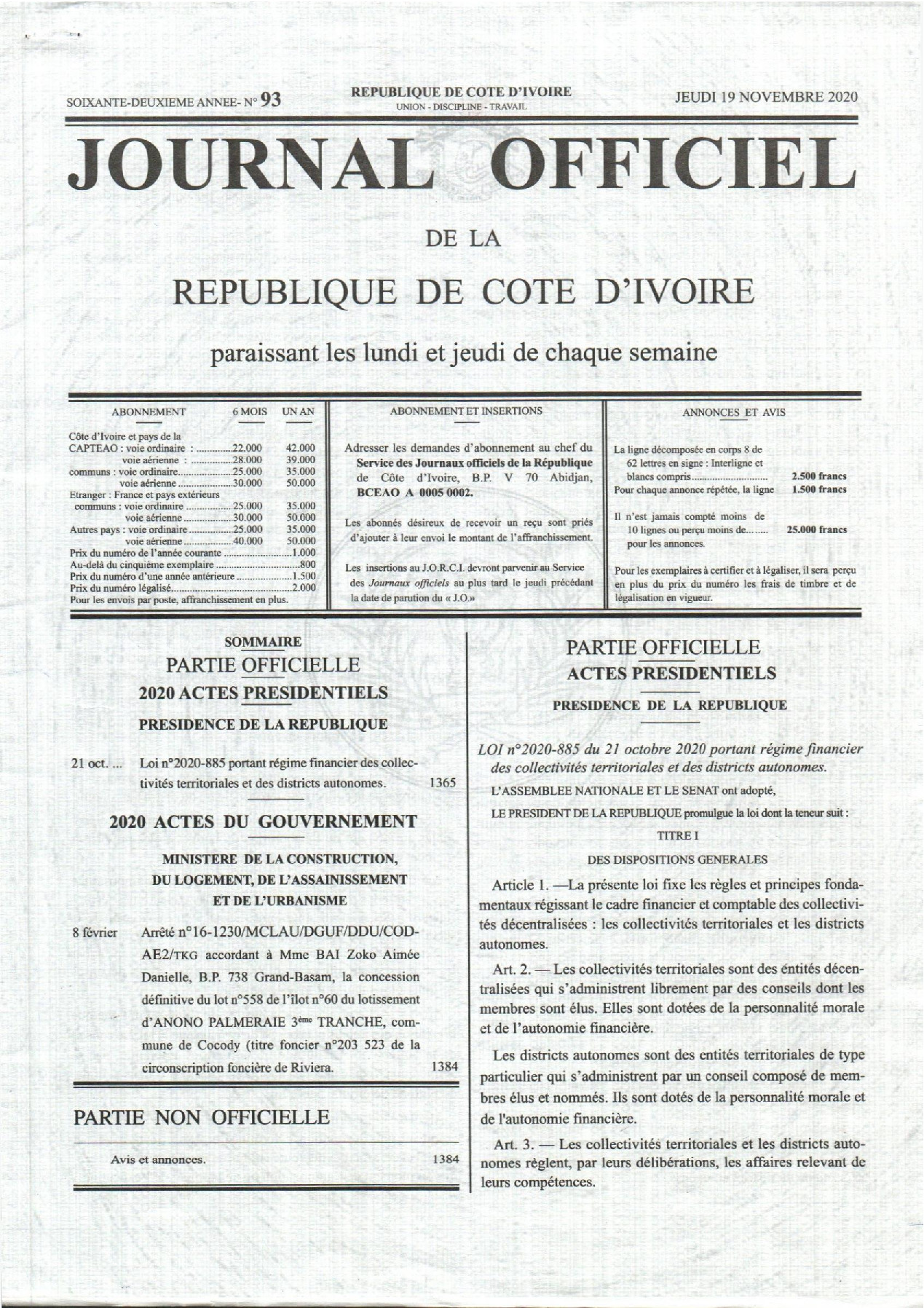 JO 2020-093