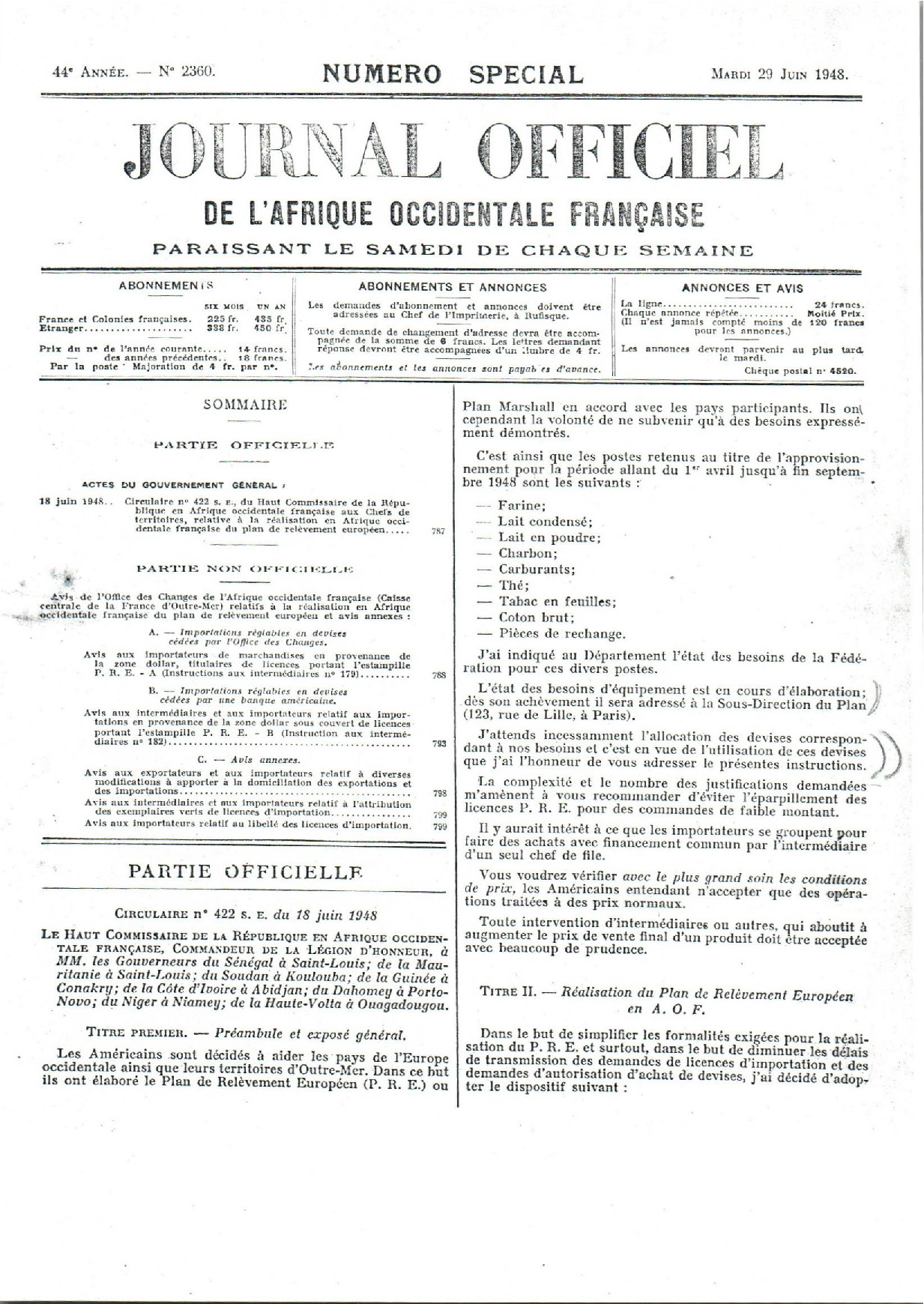 JO A48-2360