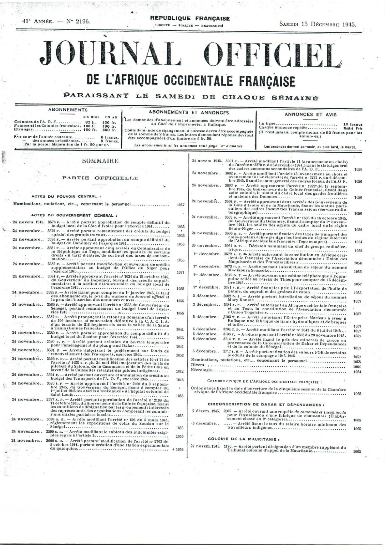 JO A45-2196