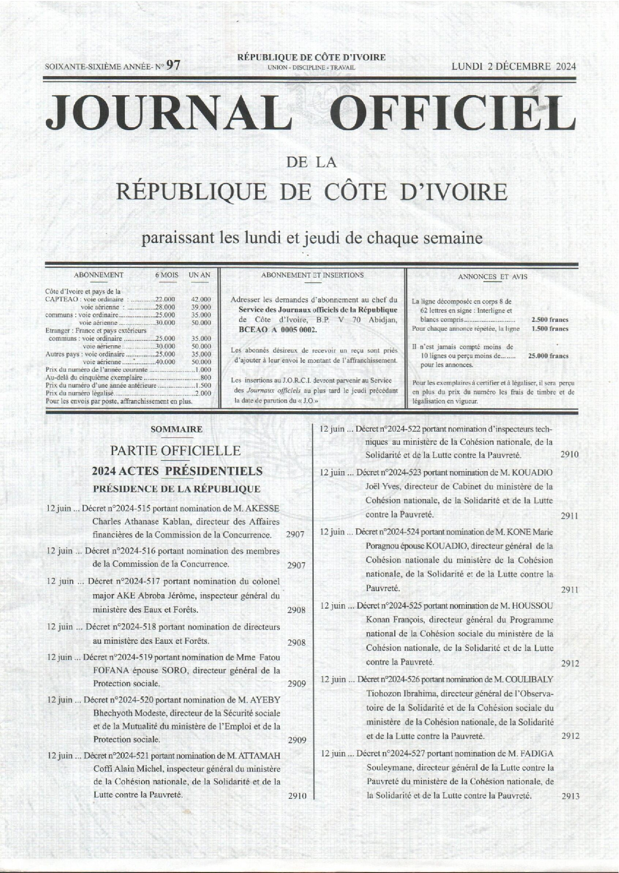 JO 2024-097