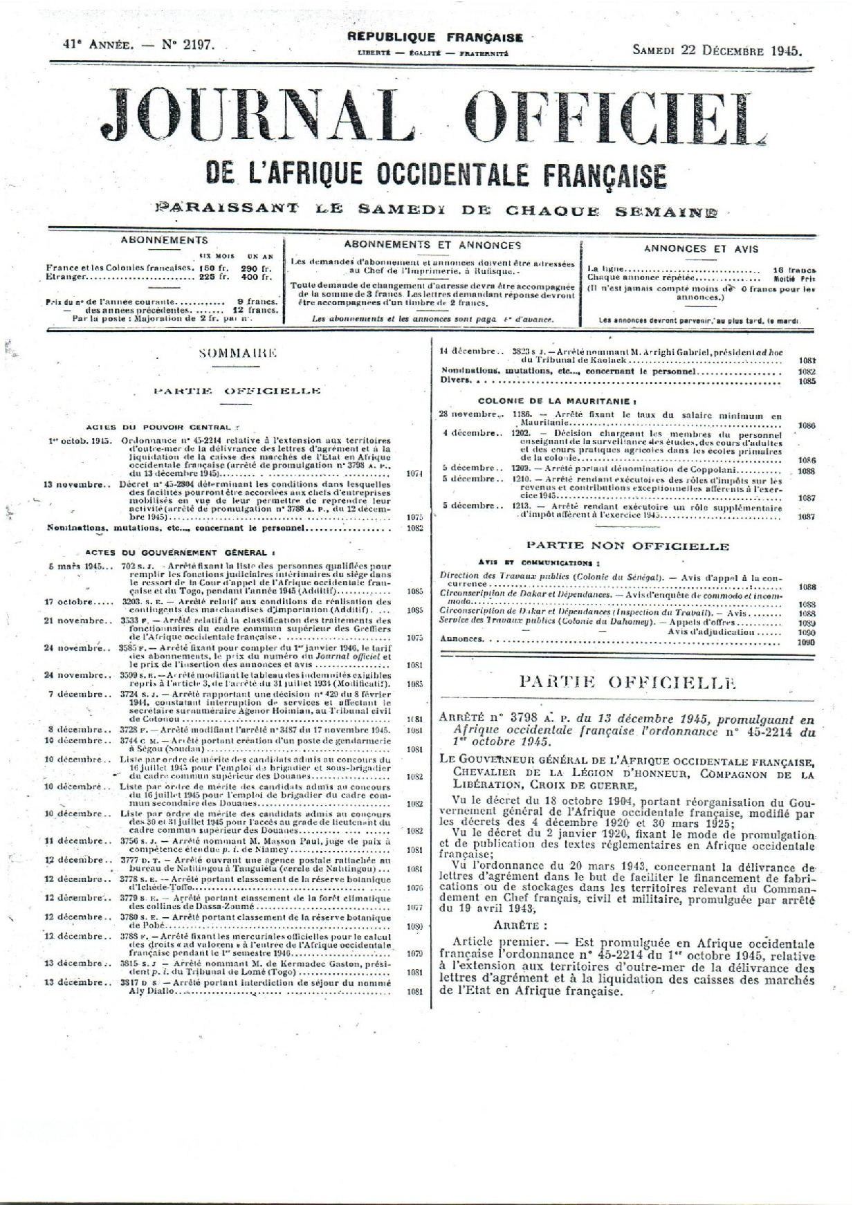 JO A45-2197