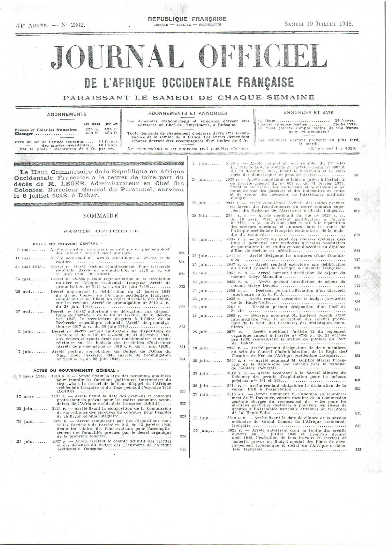 JO A48-2362