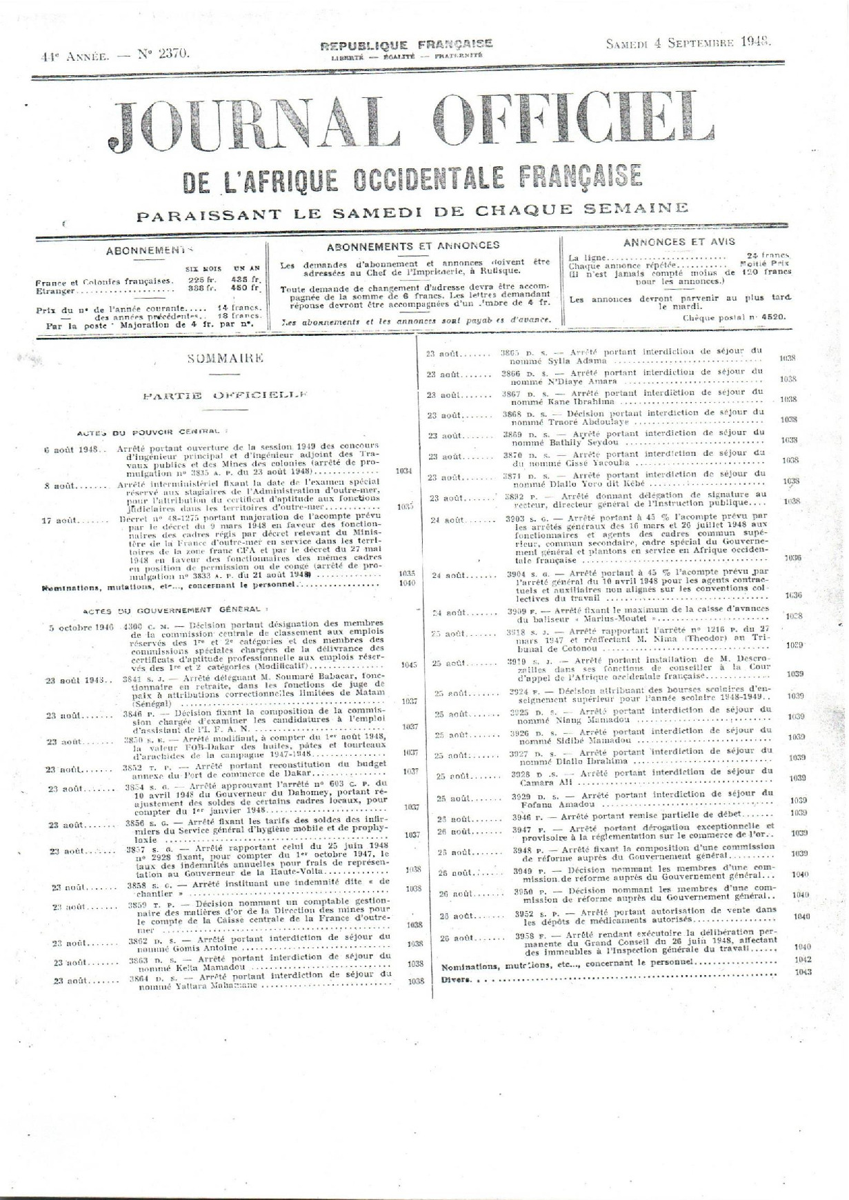 JO A48-2370