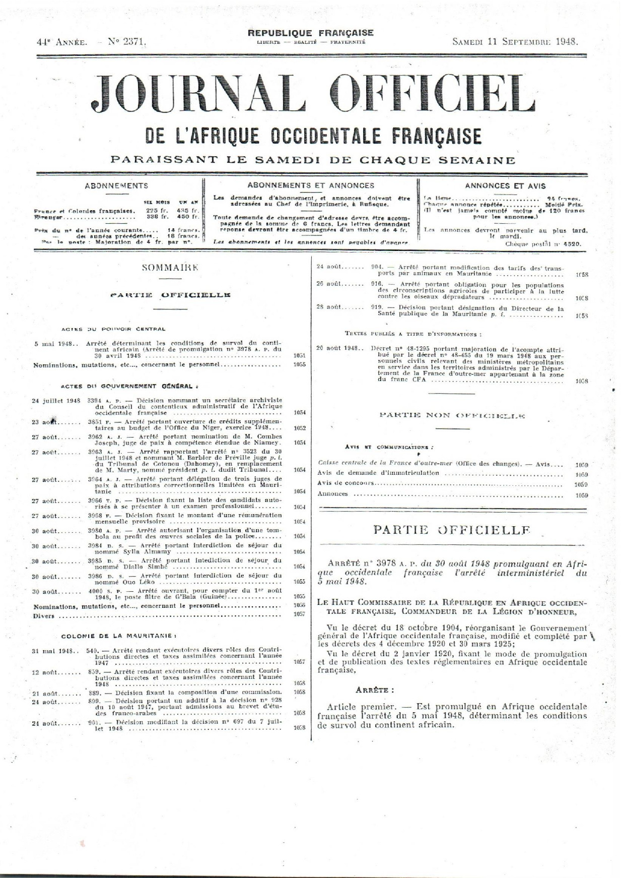 JO A48-2371